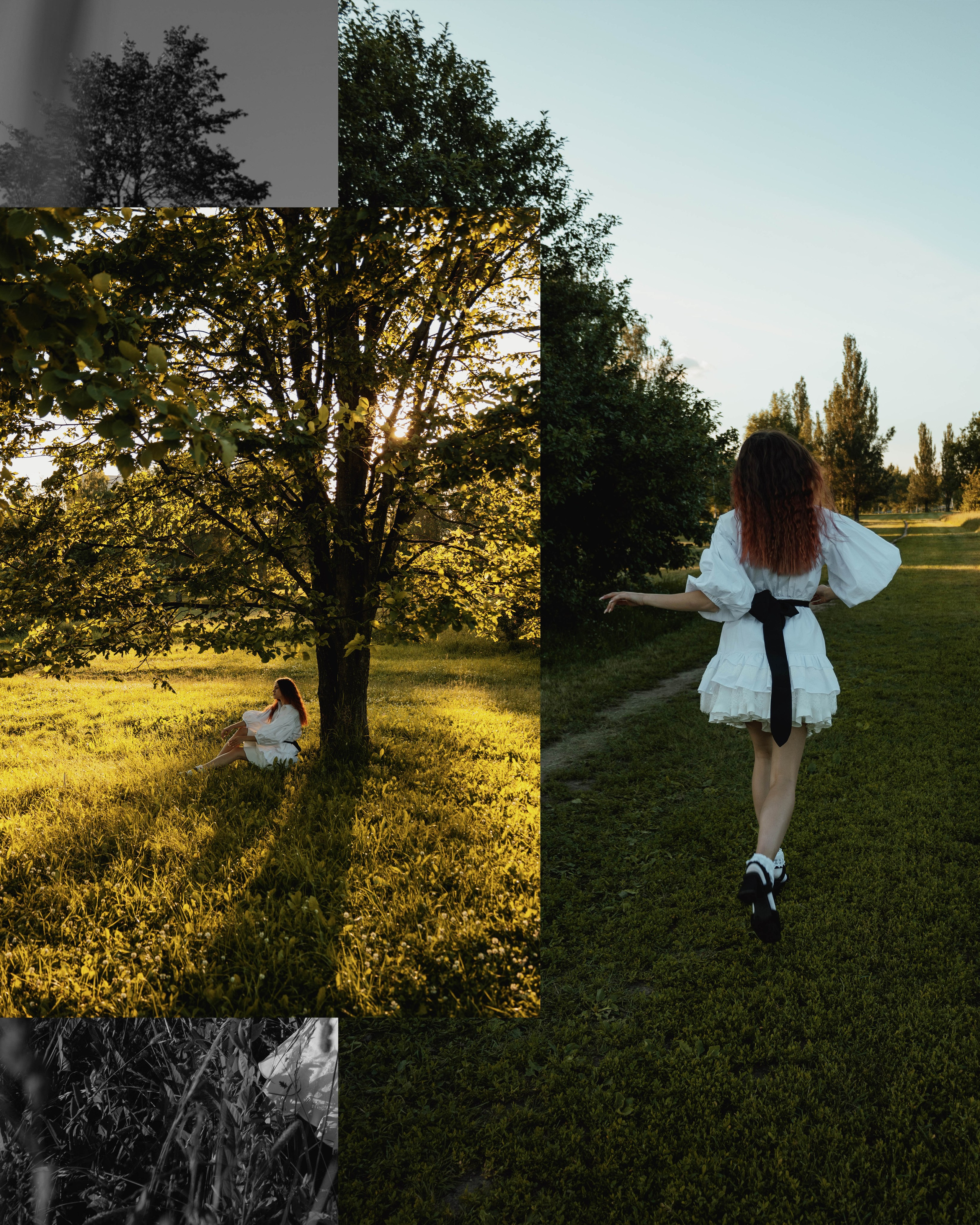 Ирина — Следуй на Солнцем. Индивидуальный фотограф в Москве