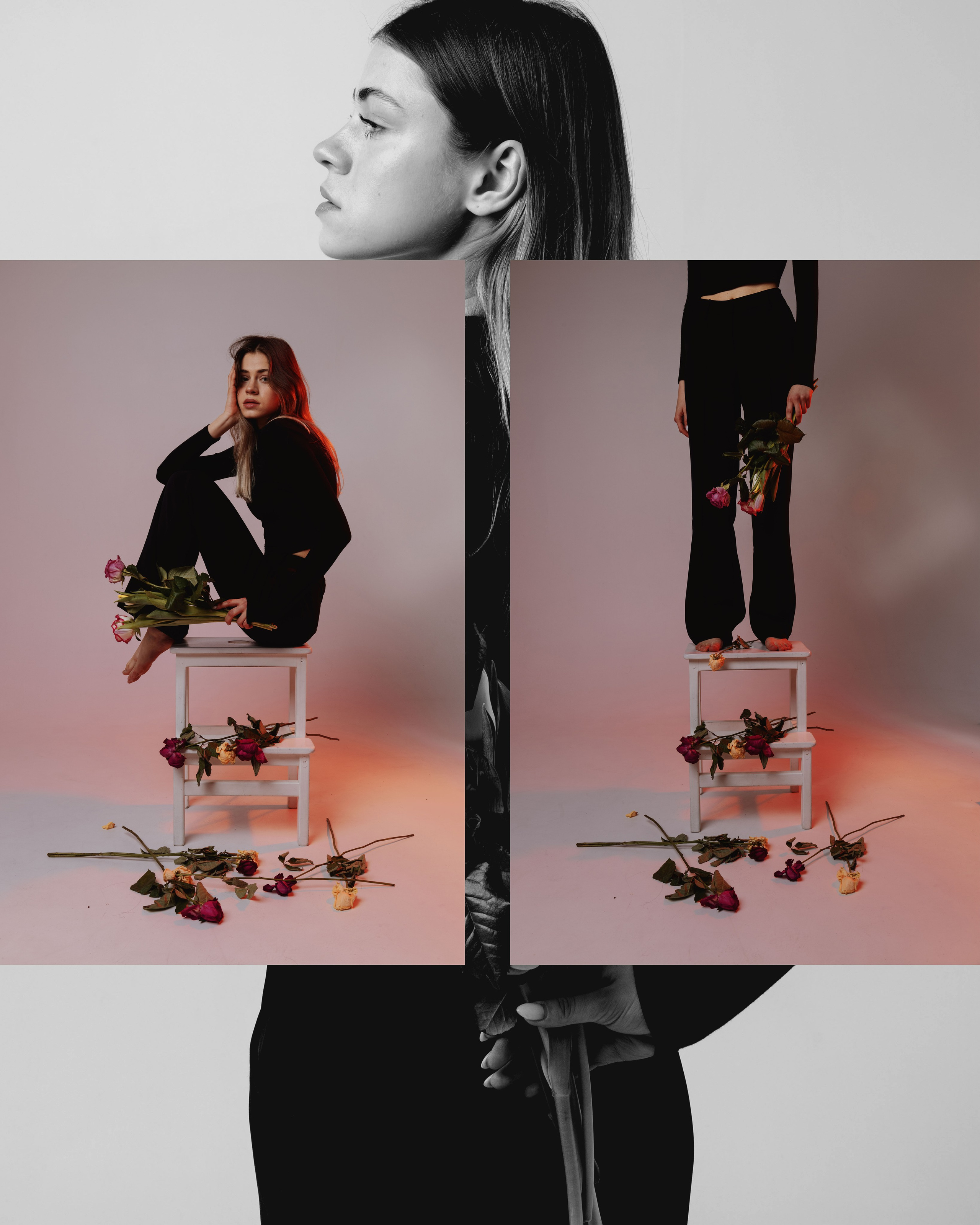 Ирина — Немерено. Индивидуальный фотограф в Москве