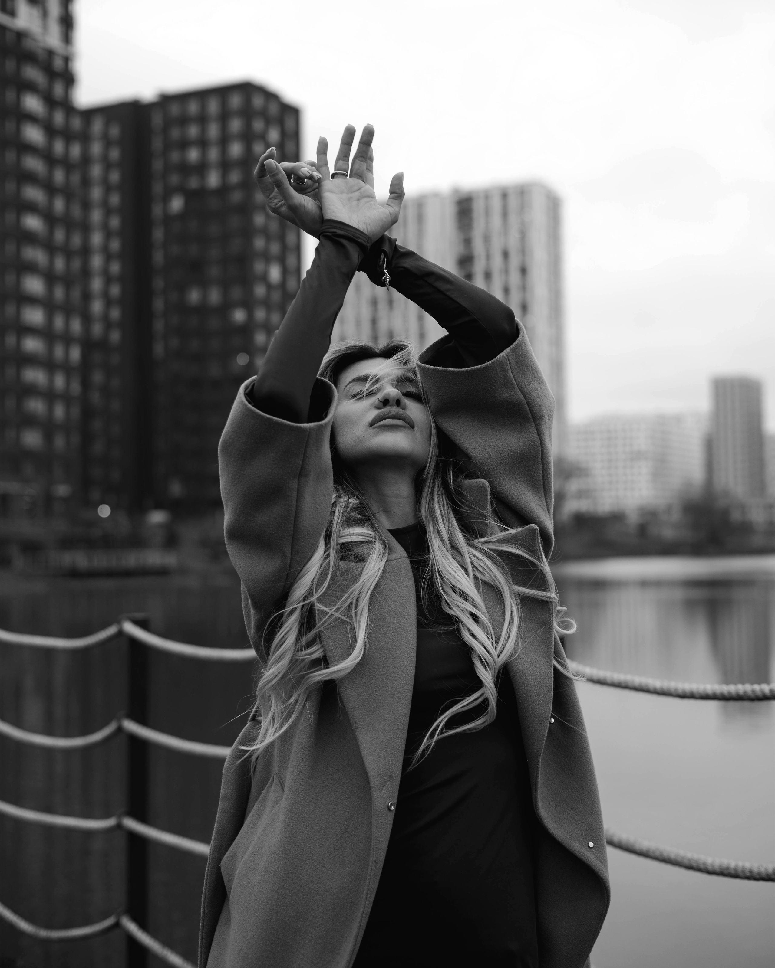 Катрин. Индивидуальный фотограф в Москве