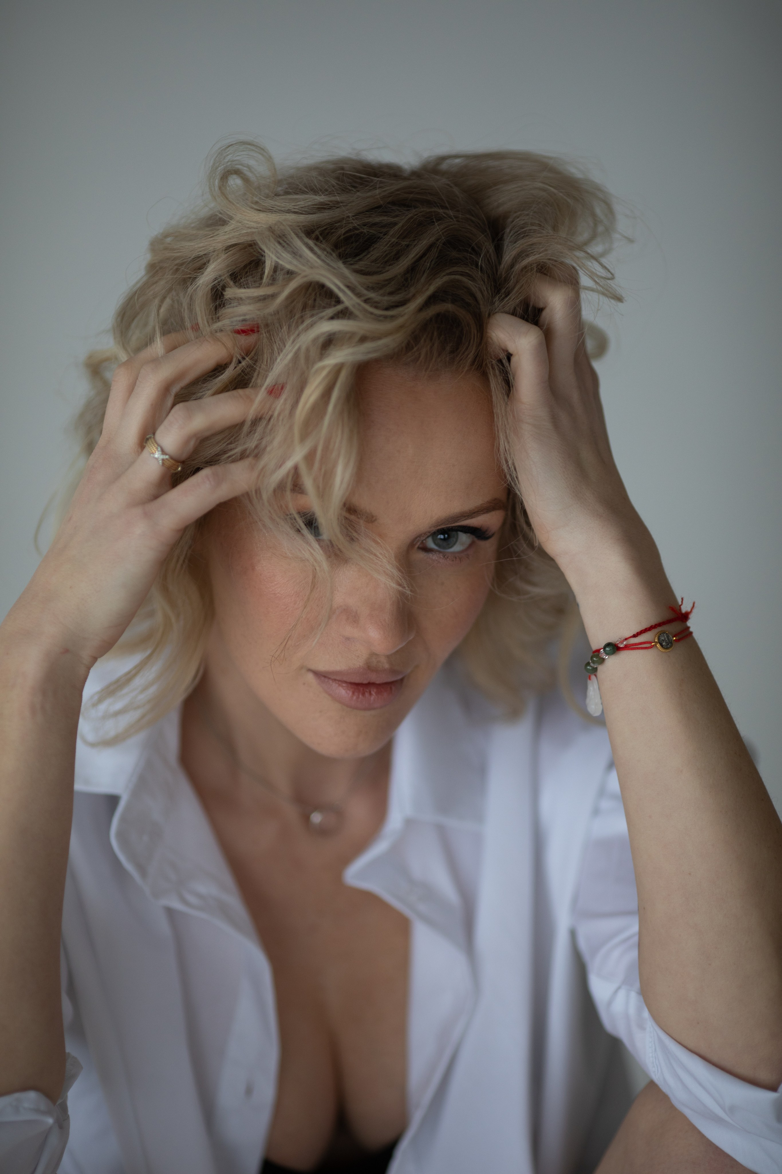 Пресеты. Фотограф материнства и таинства кормления Екатерина Кузьмин