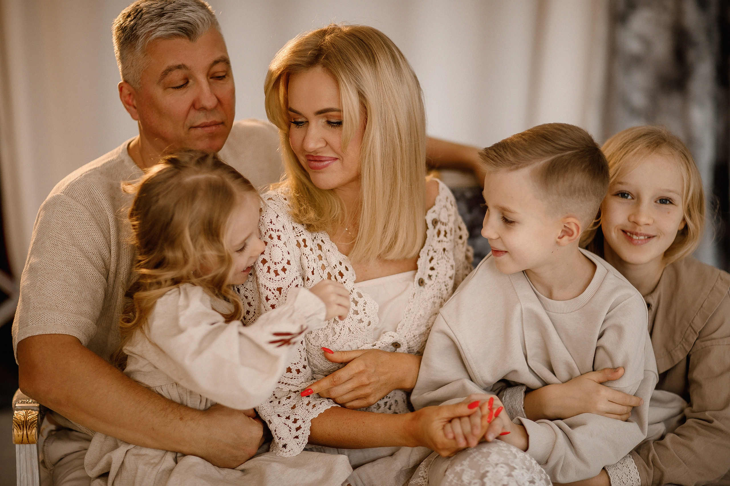 СЕМЕЙНЫЕ фотосессии. Фотограф материнства и таинства кормления Екатерина Кузьмин