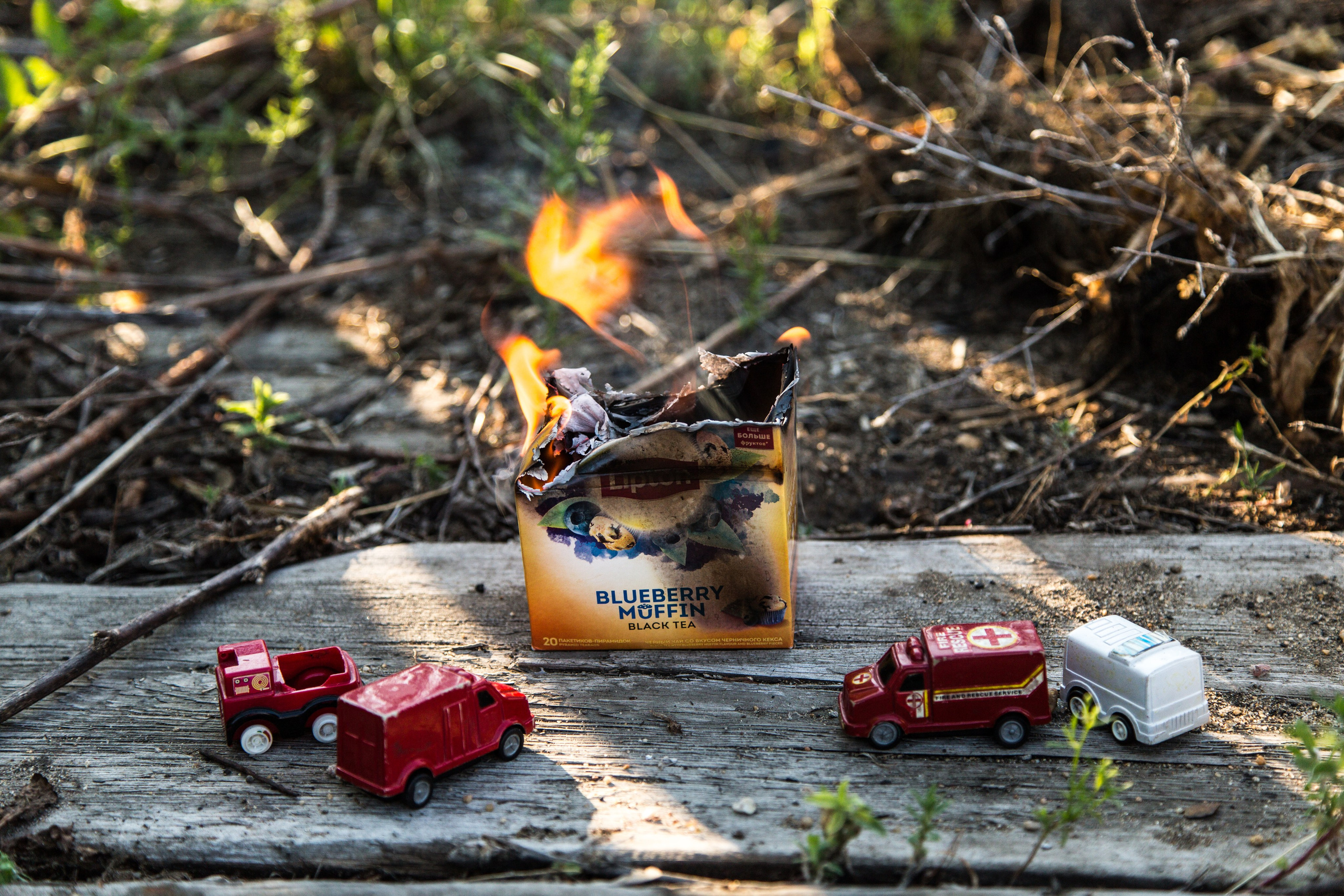 Машины. Фотограф Олеся Кавлакан