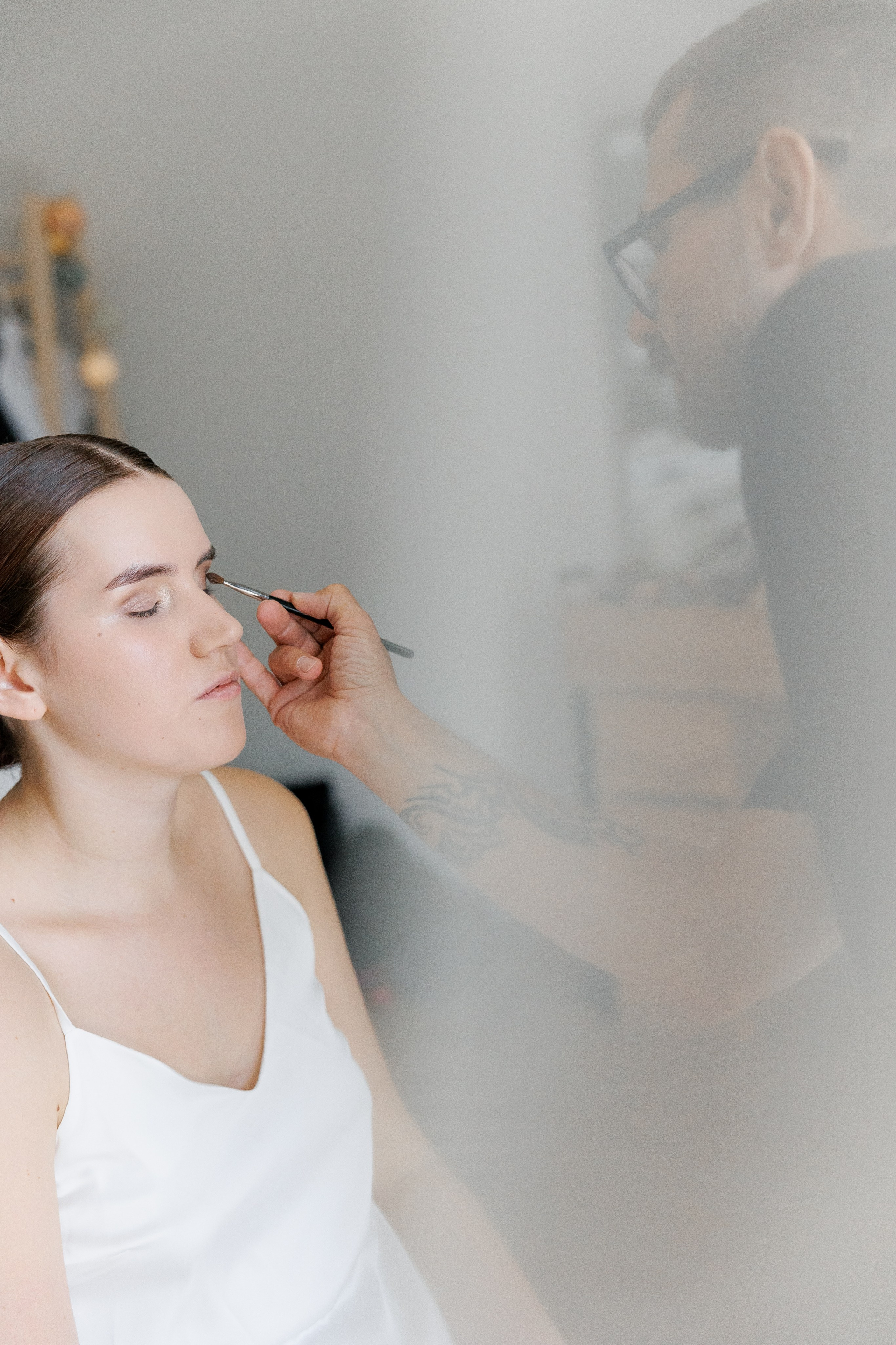 Анонс свадьбы Станислава и Марии. Свадебный фотограф Домодедово Москва Катерина Алехина