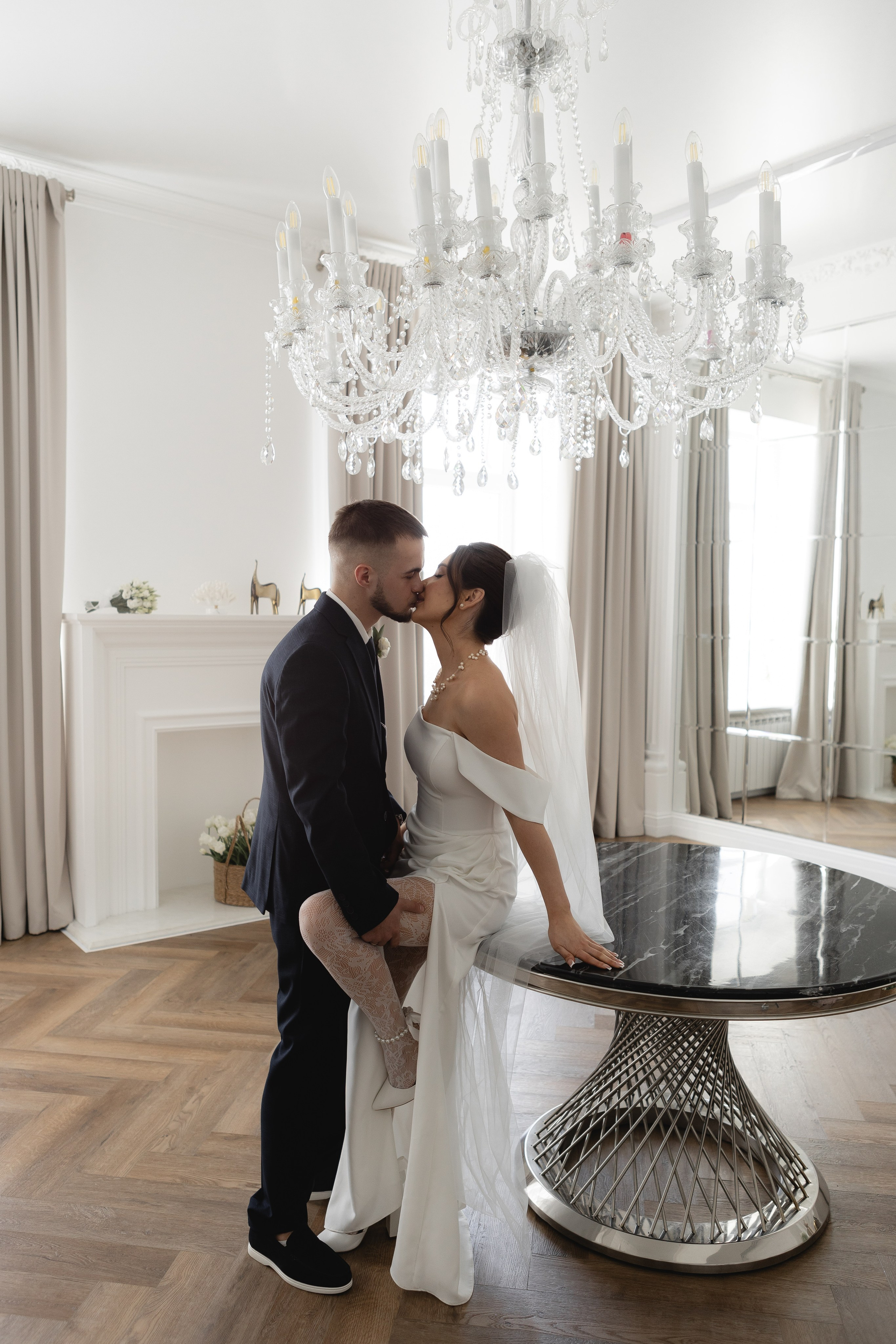 Алина и Александр. Фотограф в Казани.Снимаю индивидуальные портреты, love story и свадьбы