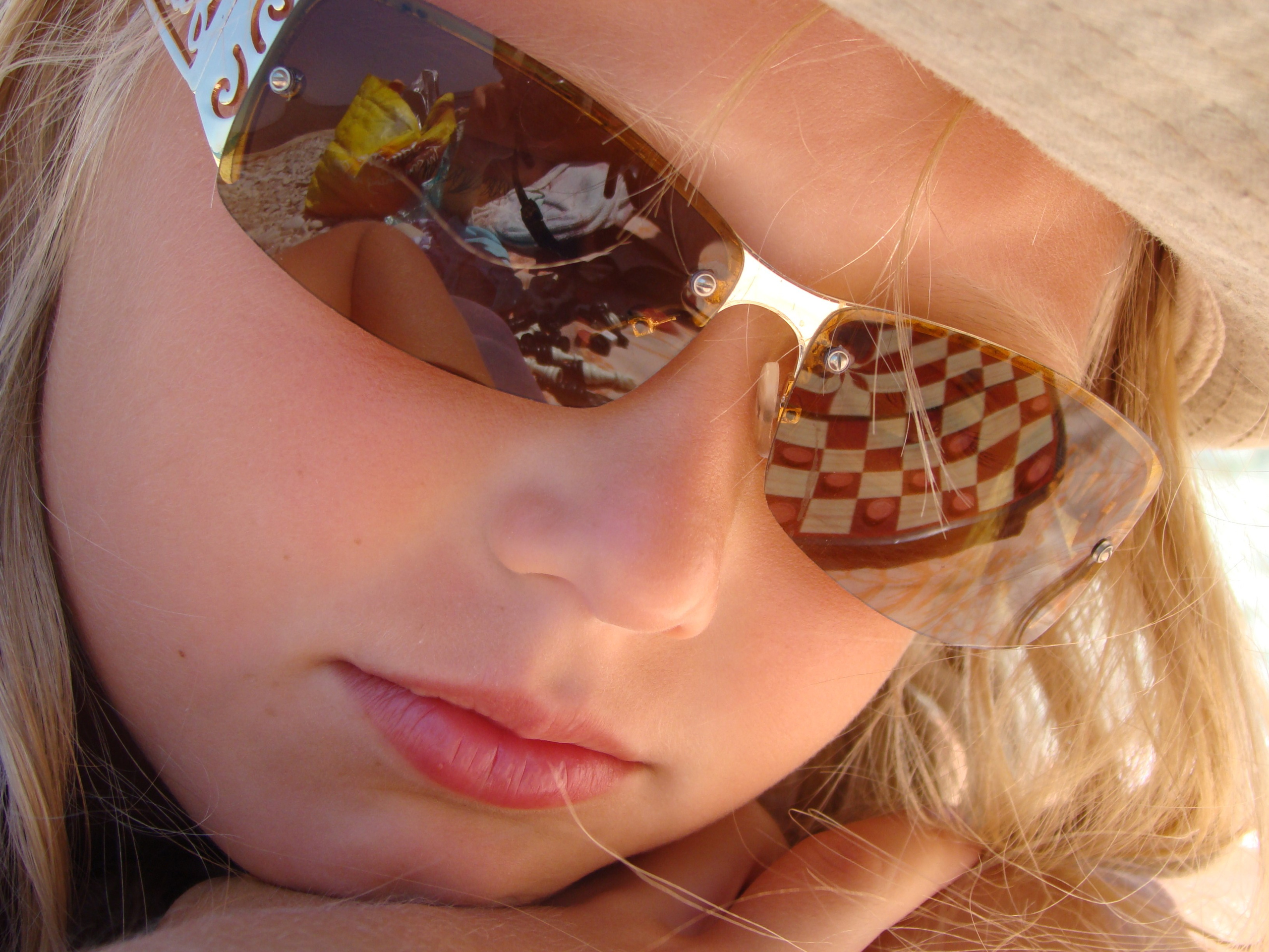 Кабардинка (фото Зевиных) 25.06-24.07.2008. Семейный, Свадебный фотограф СПБ Питер— Романова Екатерина