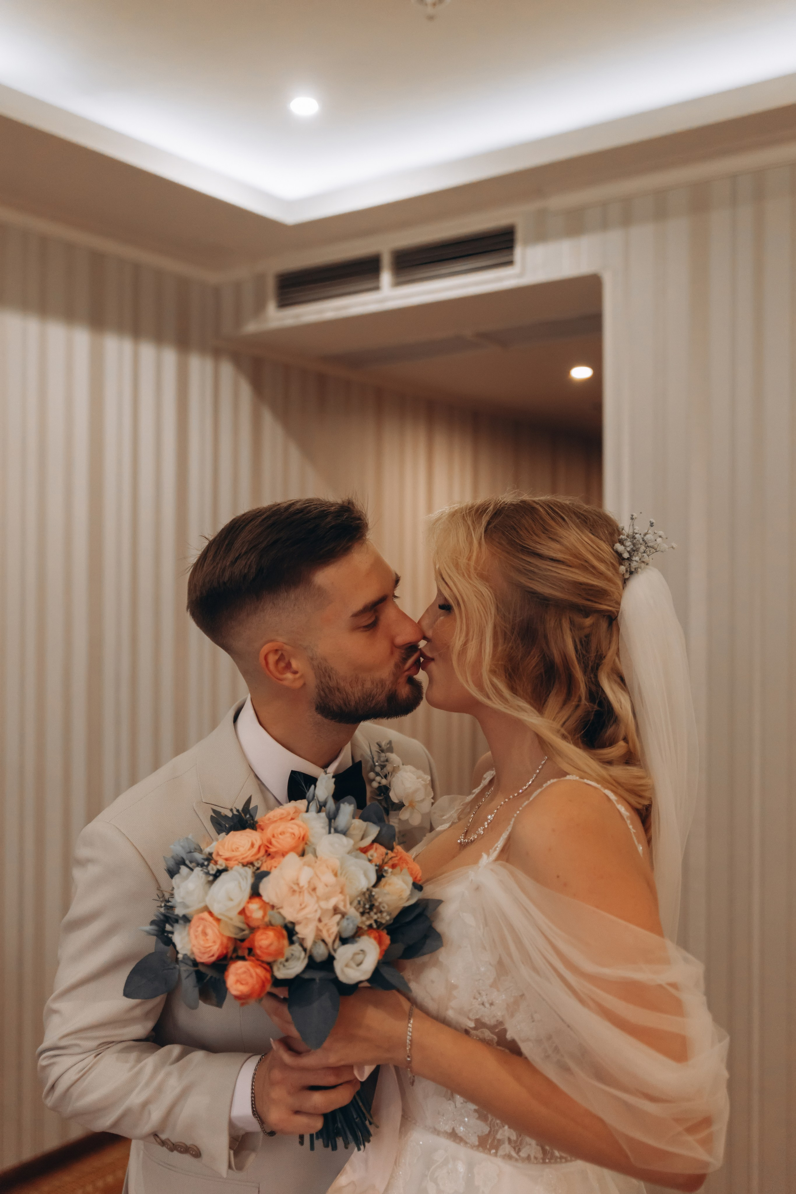 Полина и Егор. Семейный фотограф Ярославль Екатерина Охлопкова