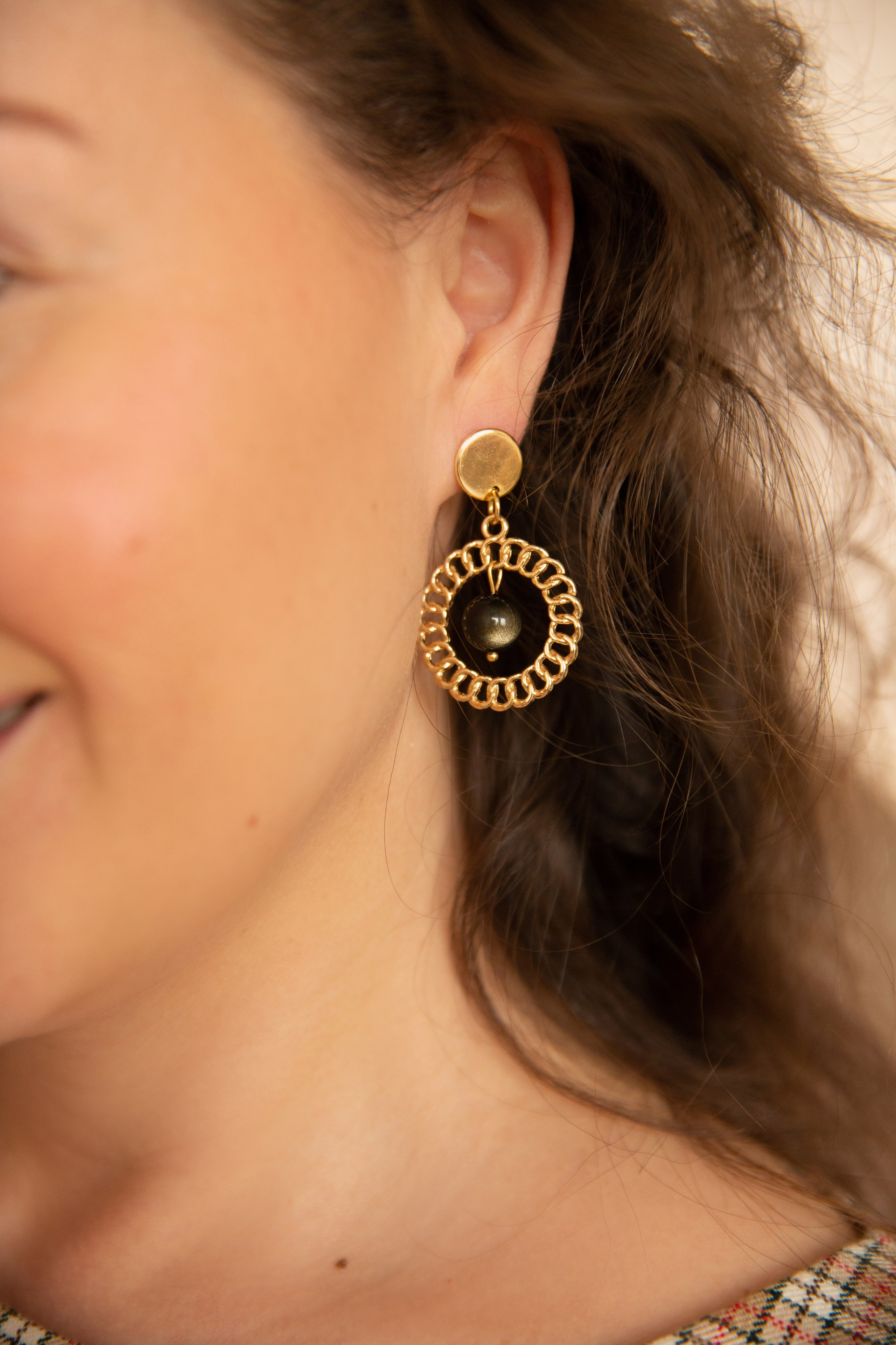 Flawless jewelry — бренд украшений. Контент фотограф, Продюссер Леся Птица