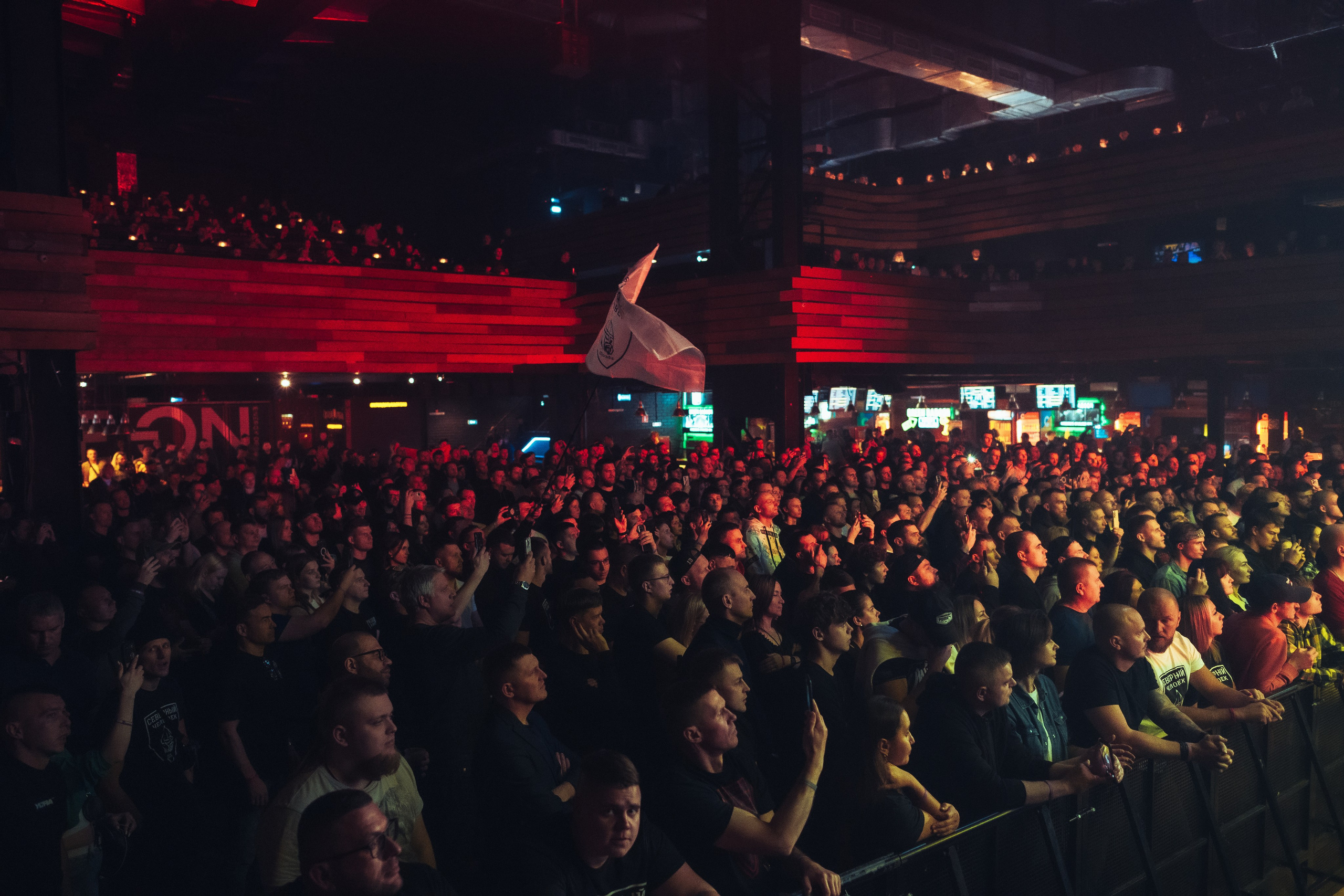 МАВАШИ group, 2025 год. Иван Кубик — фотограф и видеограф