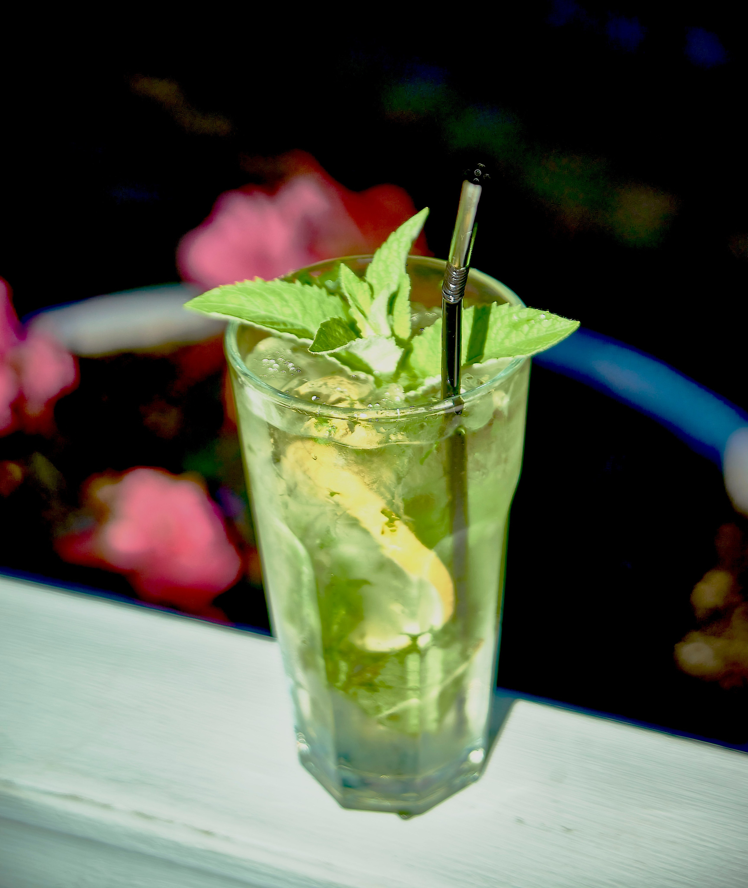 Фудфото. Ян Кузьмин. Я профессиональный фотограф в Москве