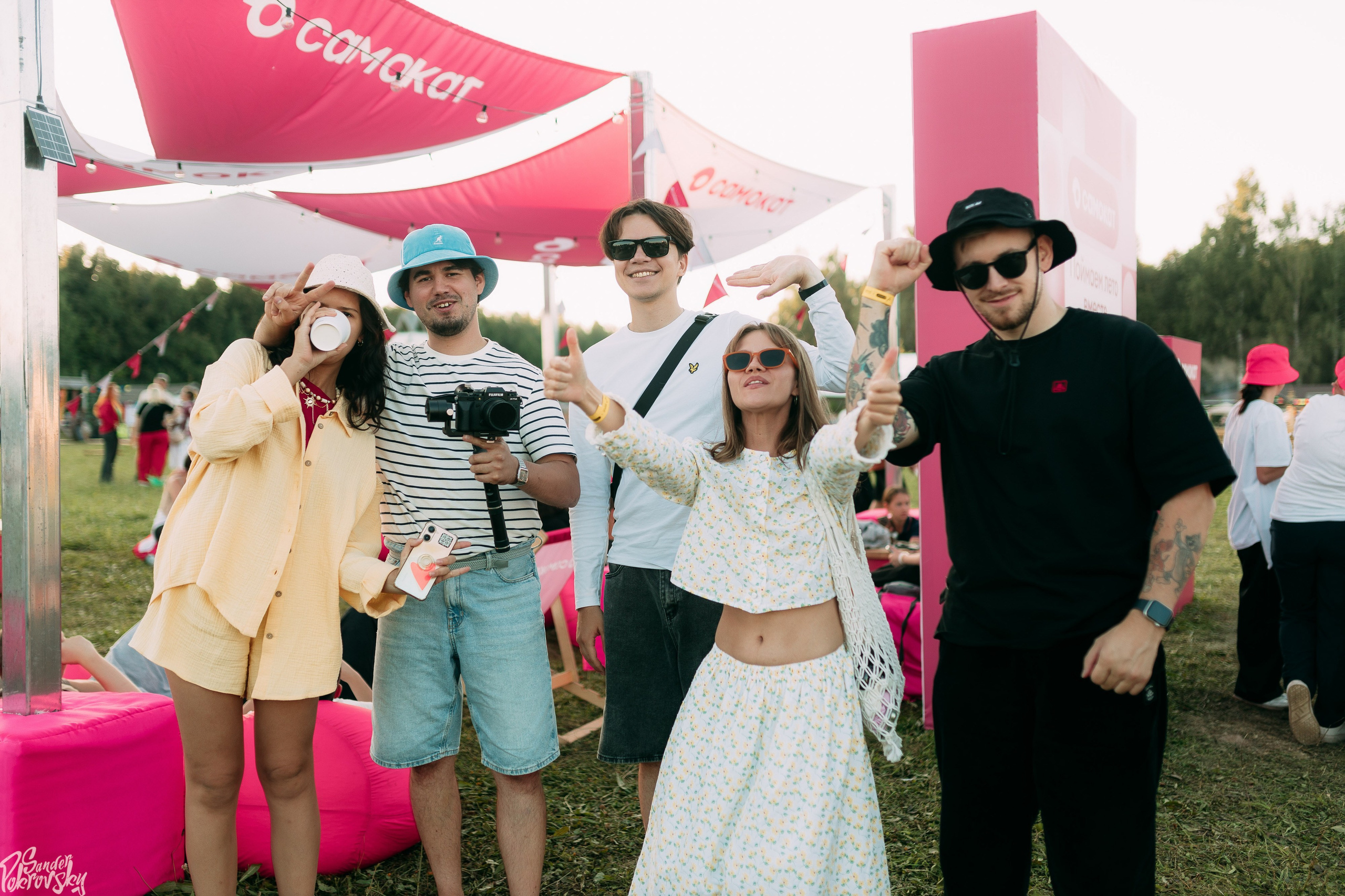 Самокат. Свадебный и репортажный фотограф в Чебоксарах Покровский Александр