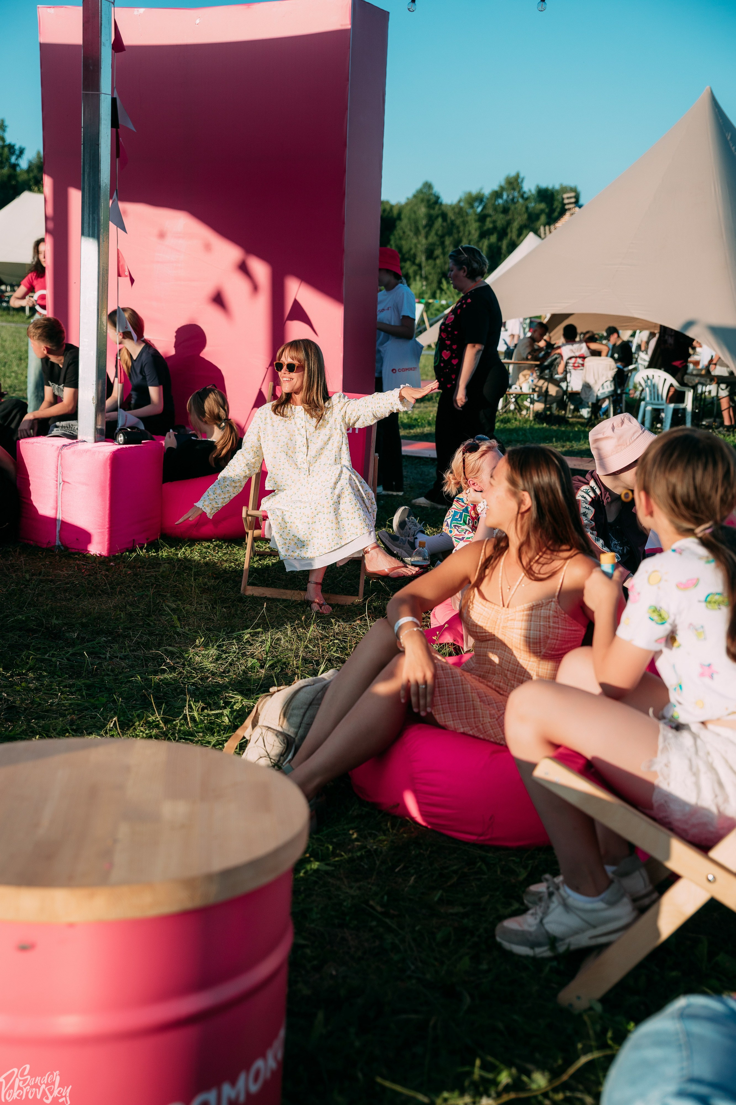 Самокат. Свадебный и репортажный фотограф в Чебоксарах Покровский Александр