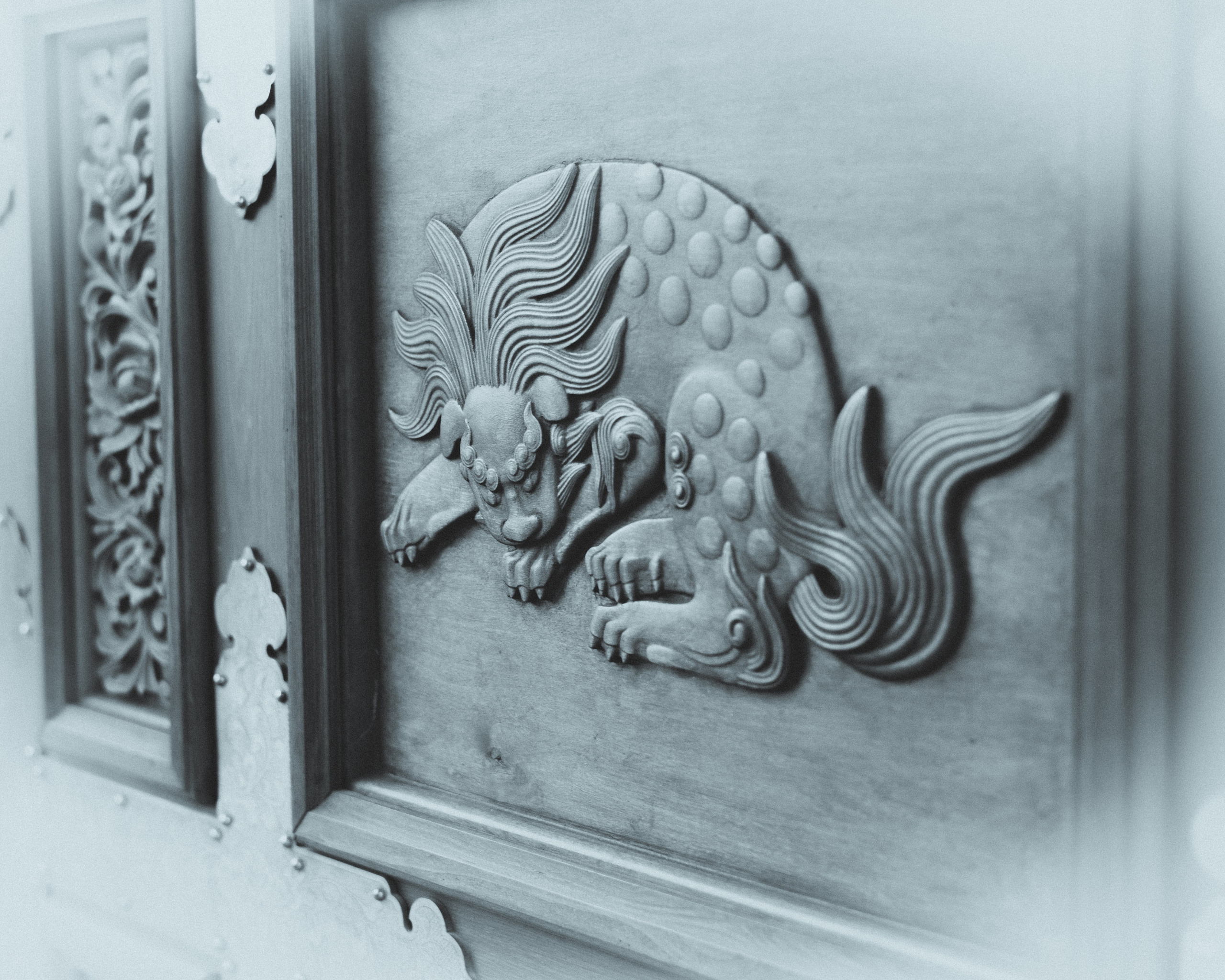 Silence. Главная