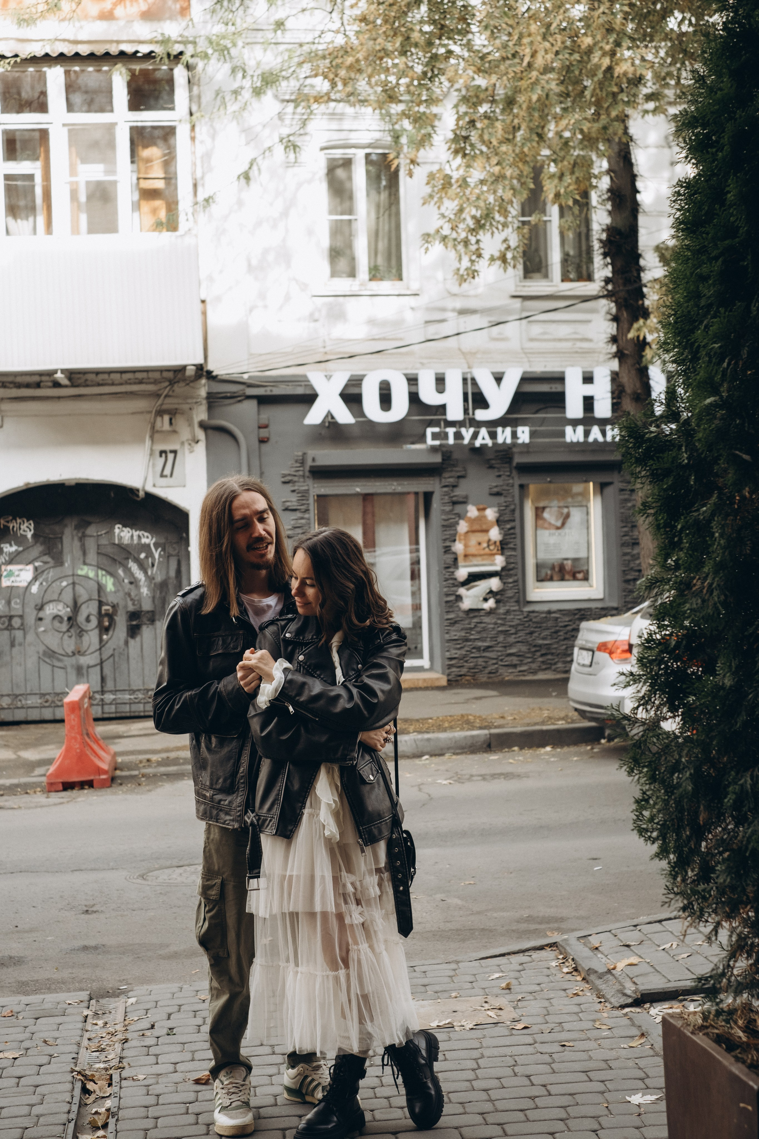 Валя и Кирилл. Семейный фотограф в Ростове-на-Дону Яна Макаренко