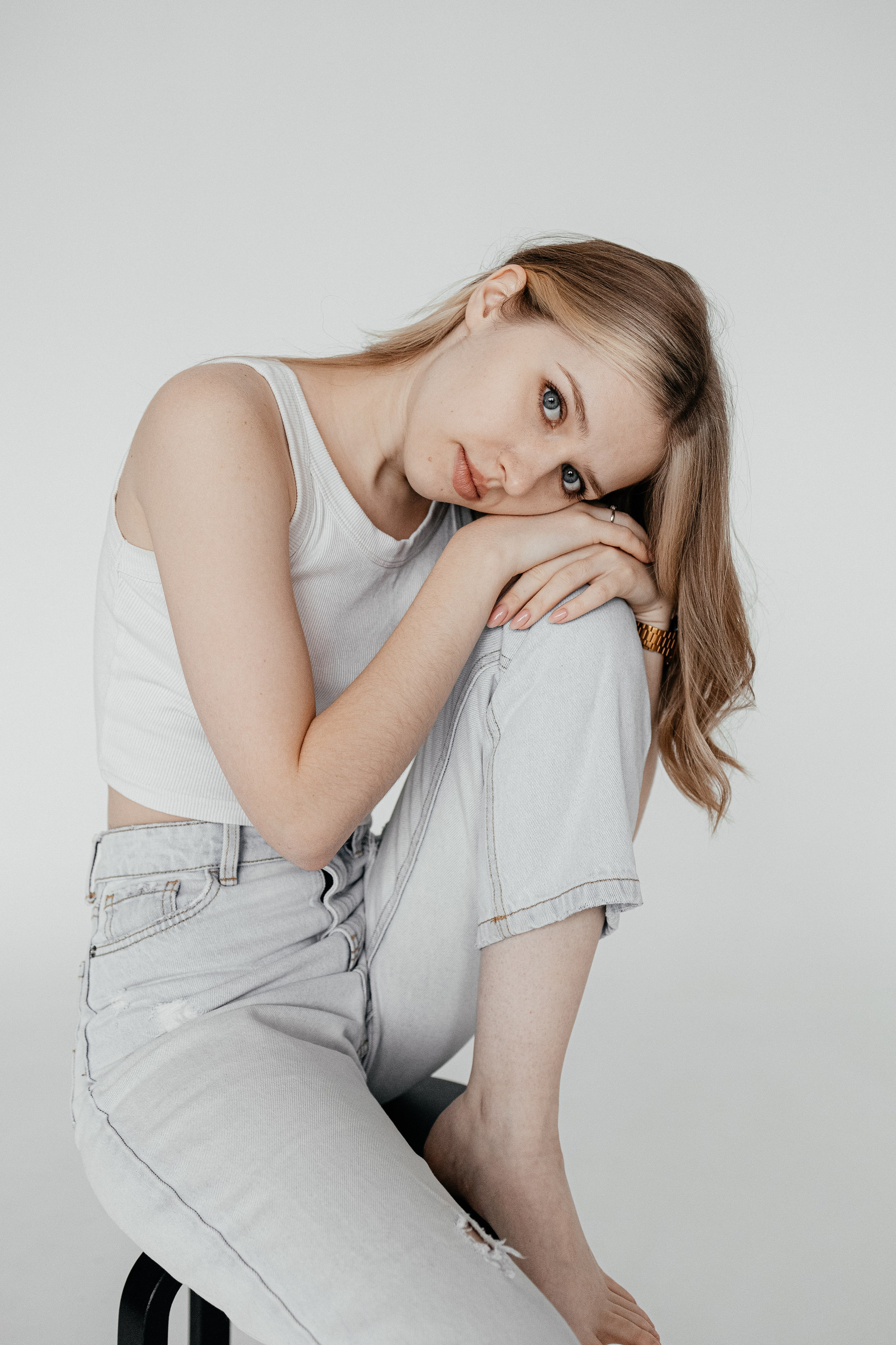 Александра 18+. Фотограф в Краснодаре Лагунов Владимир