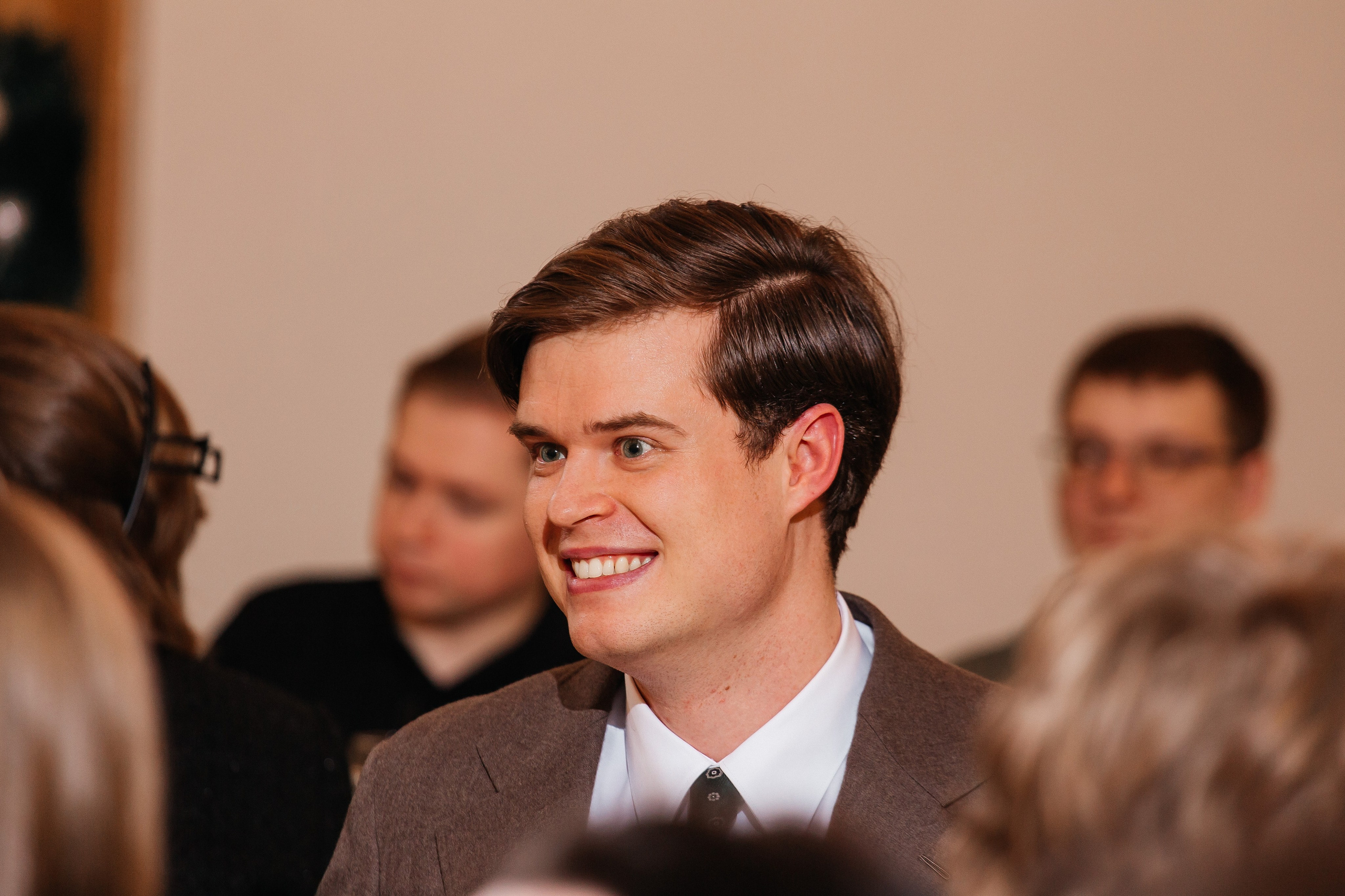 ADAM. Фотограф в Санкт-Петербурге Виктория Безверхая