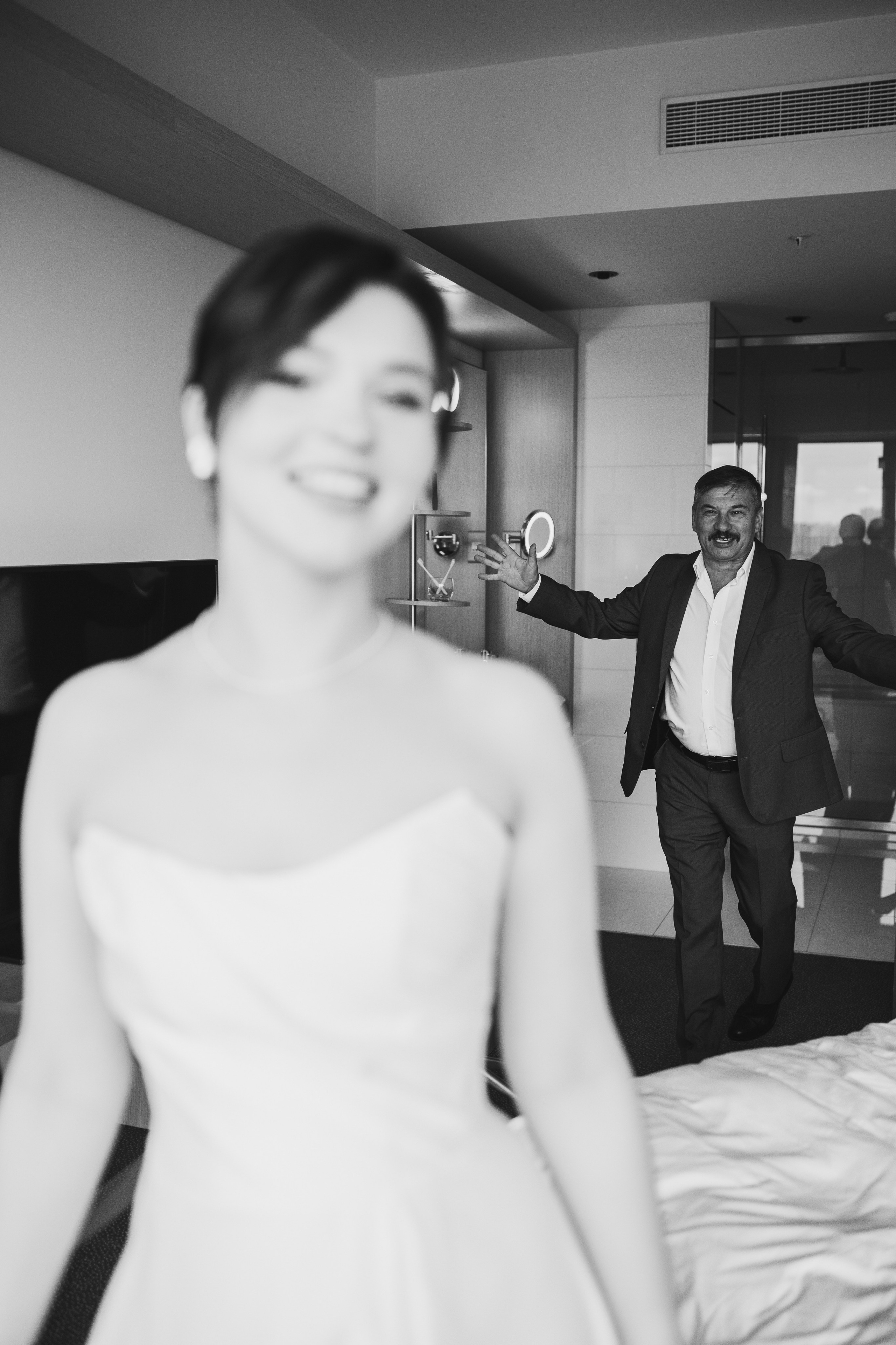 Ксения и Денис. Семейный и свадебный фотограф в Екатеринбурге Орлова Ирина