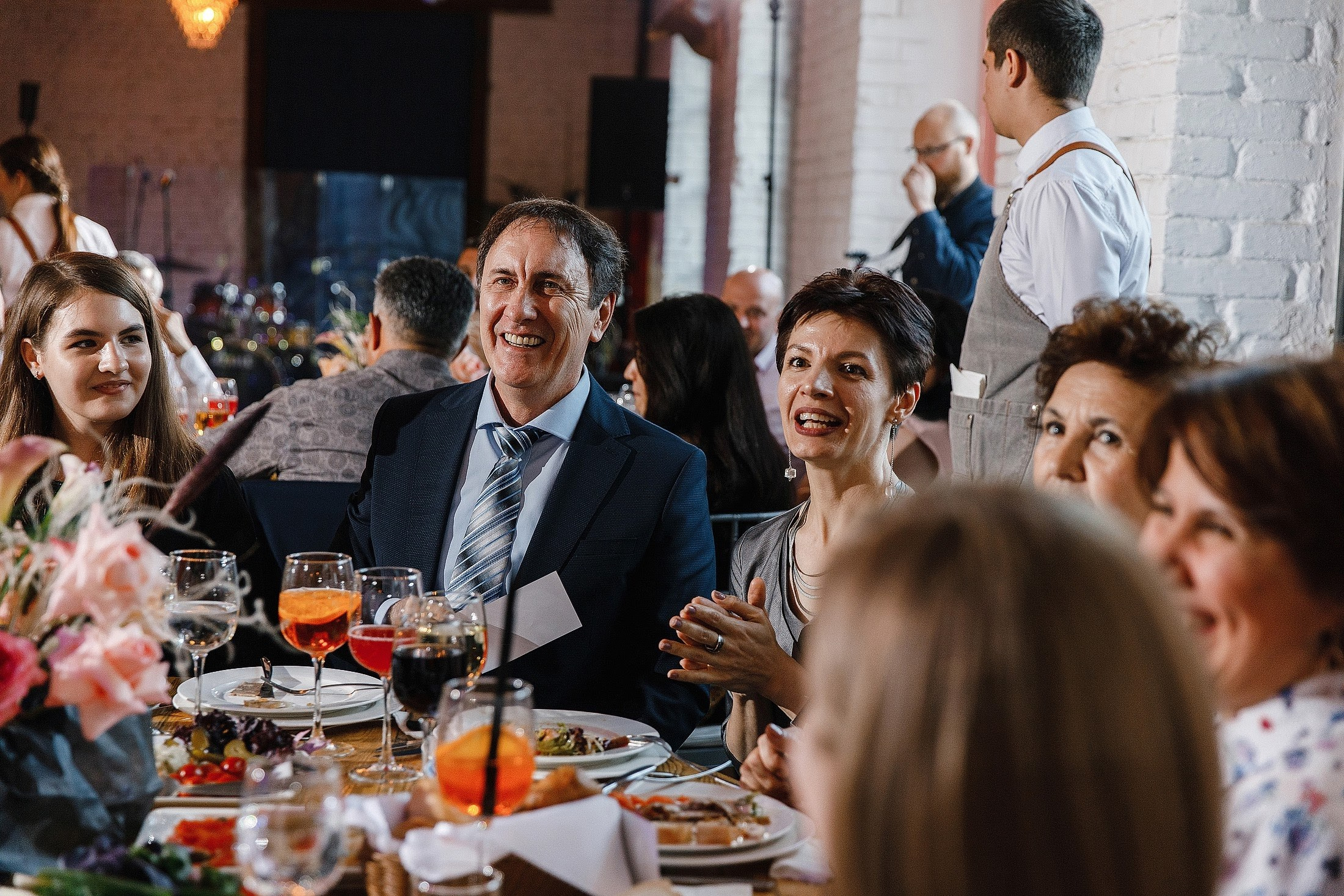 Ровшан и Лейла. Свадебный фотограф в Москве и МО Александр Ласковенков