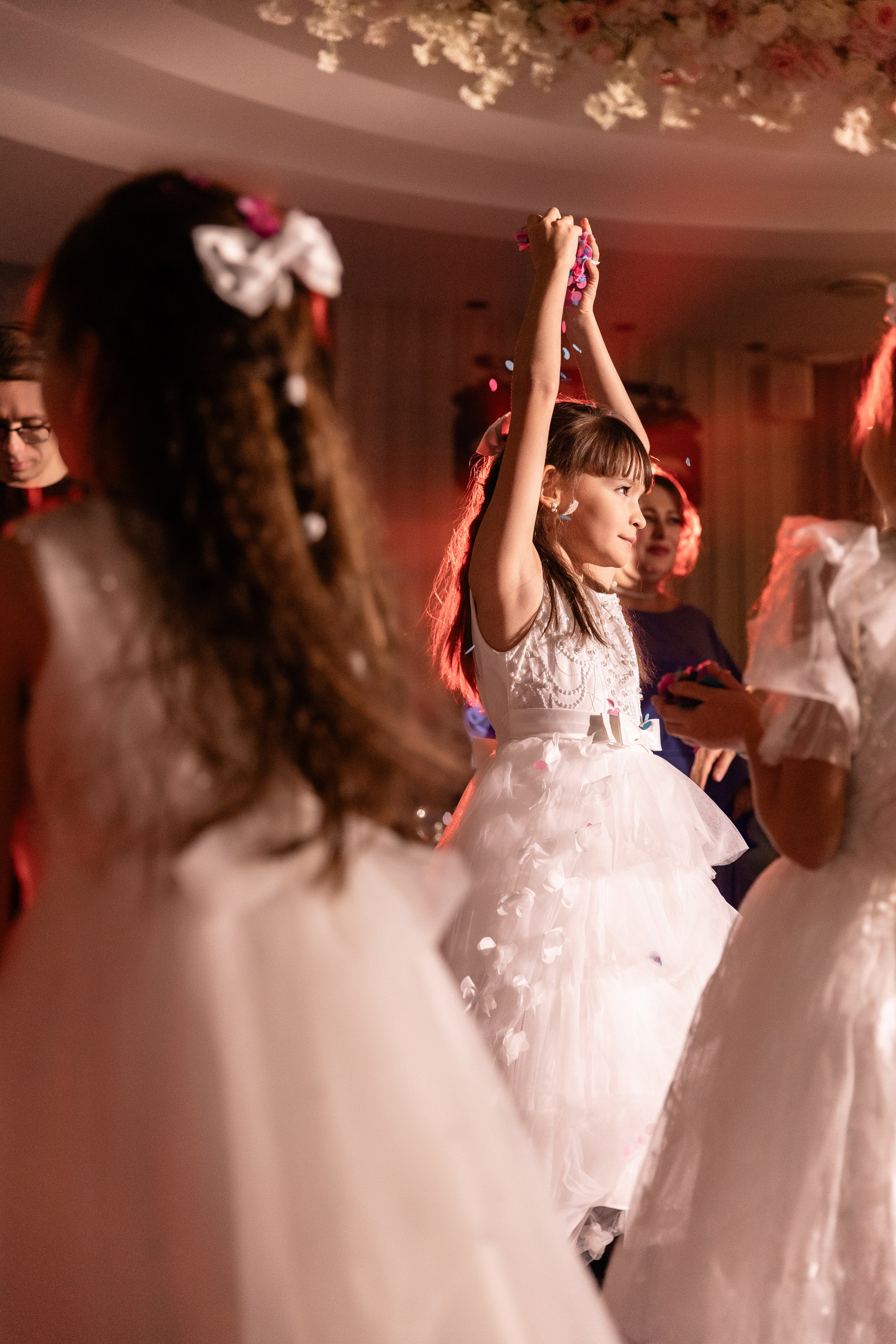 ВАНЯ | ДАША. Мусс Алина фотограф