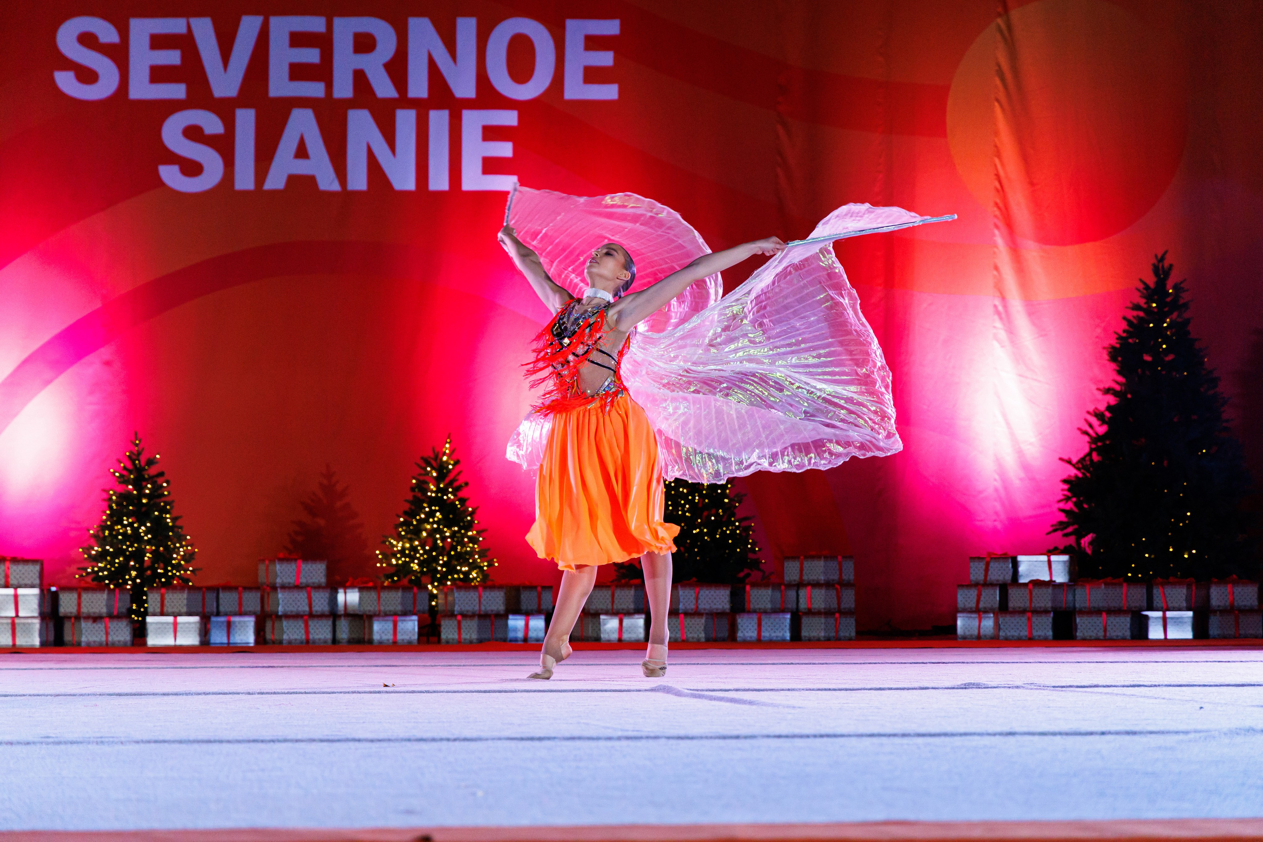 Северное Сияние отчётный концерт 2023. Репортажный, Event фотограф в Санкт-Петербурге и ЛО Морозов Дмитрий