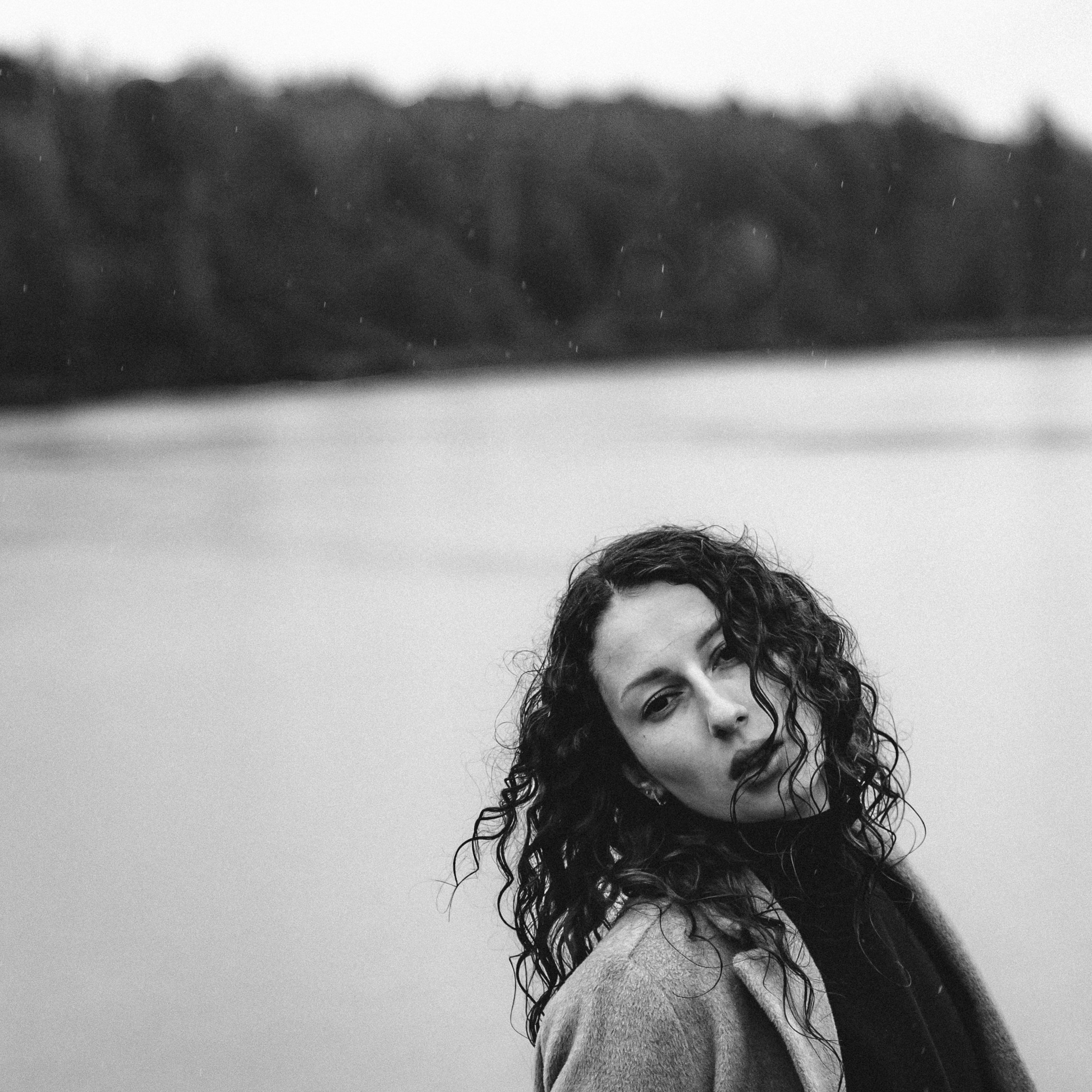 Настя & Ноябрь. Фотограф Маша Ривер Ногинск Электросталь Москва