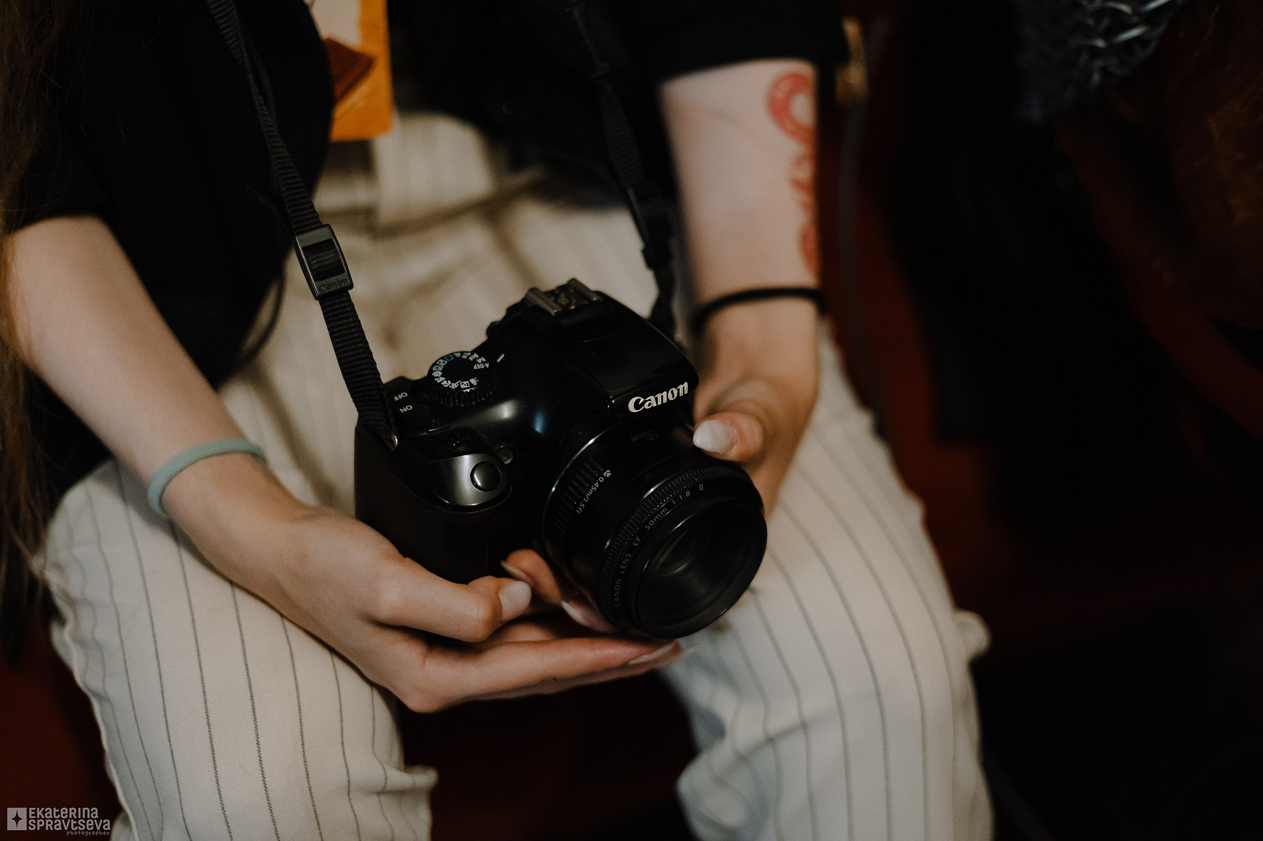 Арт-маркет «Волчок». Фотограф Анималист Екатерина Справцева в Нижнем Новгороде