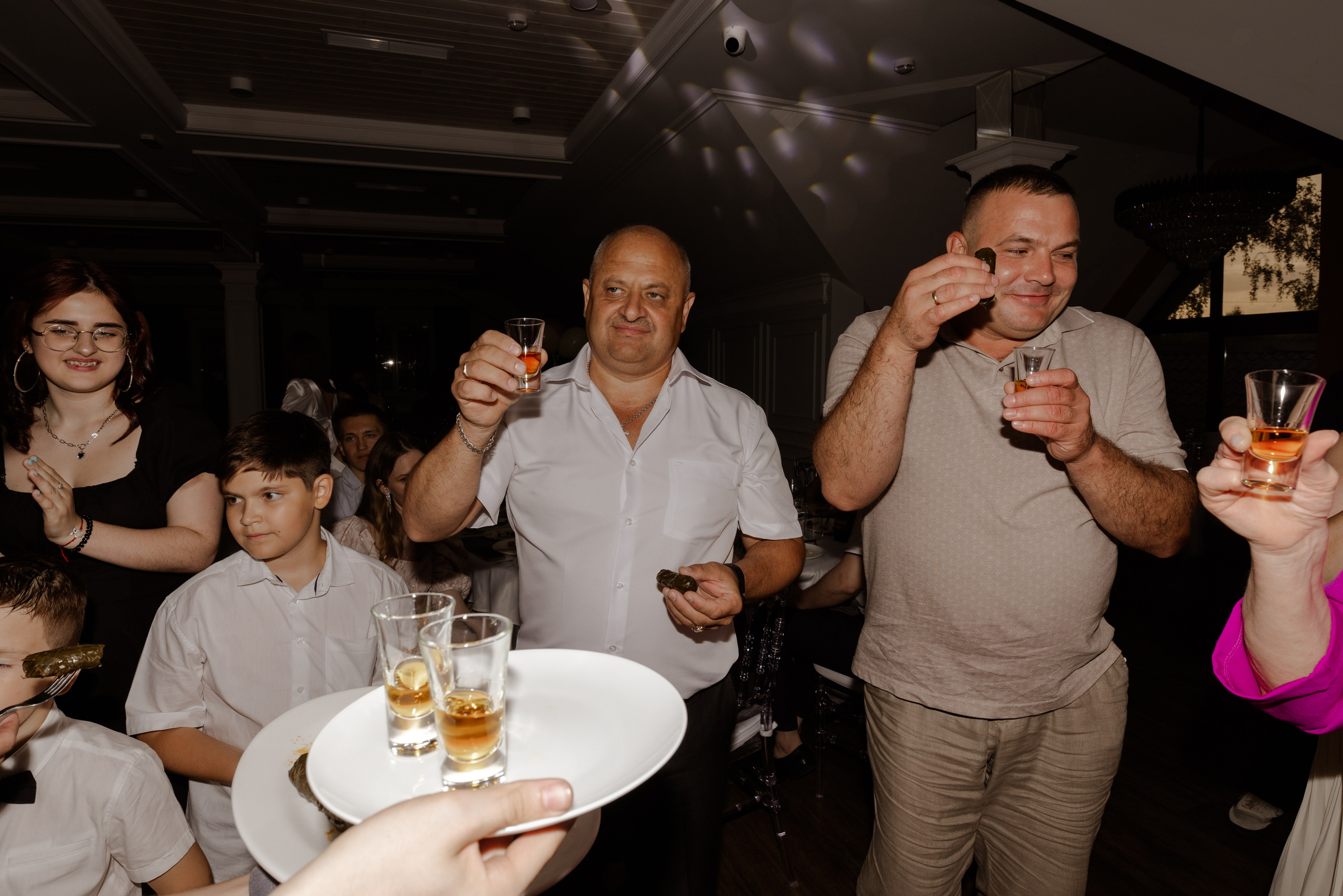 Свадьба Ксении и Думитру. Виктория Зудина — фотограф в Москве