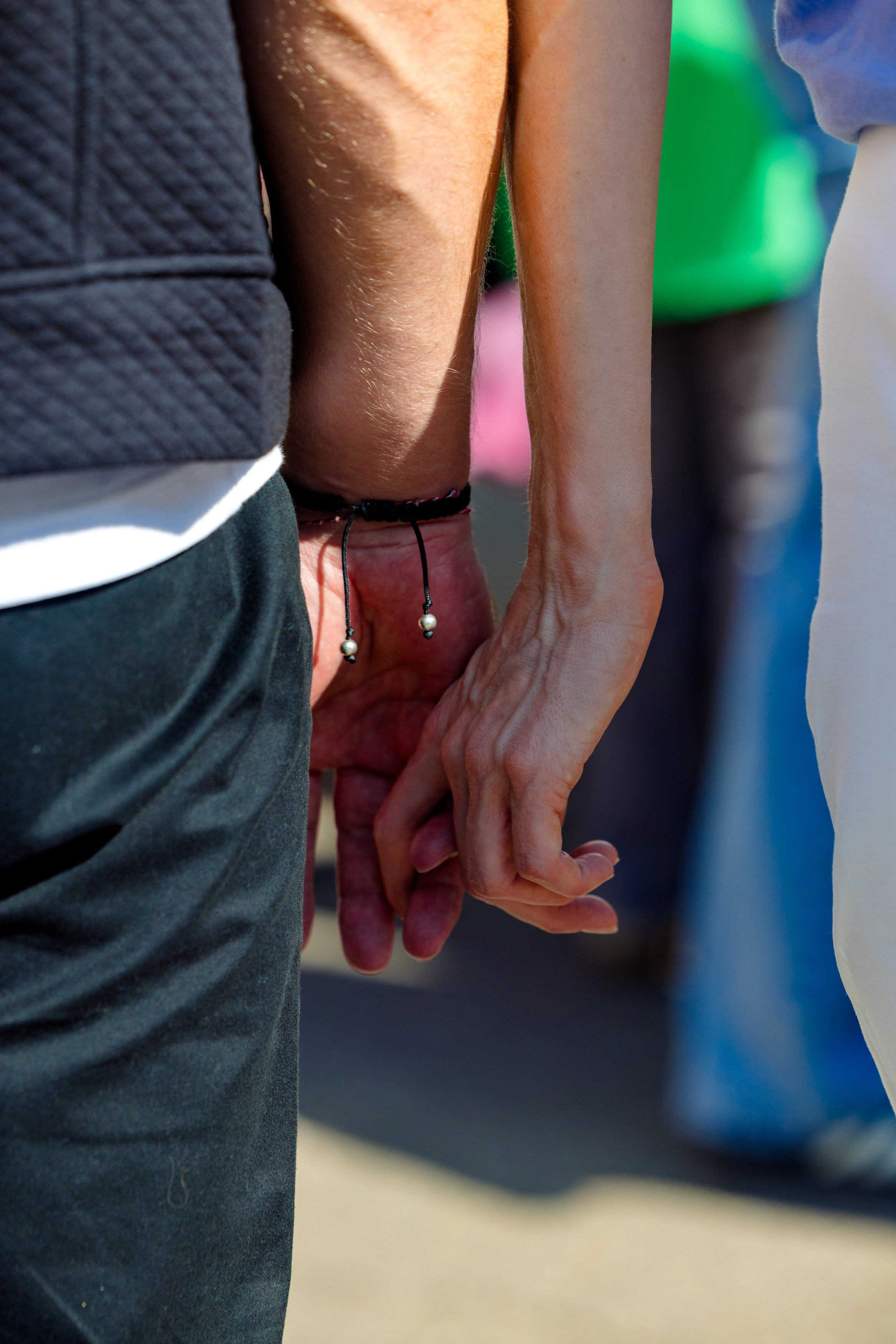 День города в Музее Москвы 2024. Виктория Зудина — фотограф в Москве