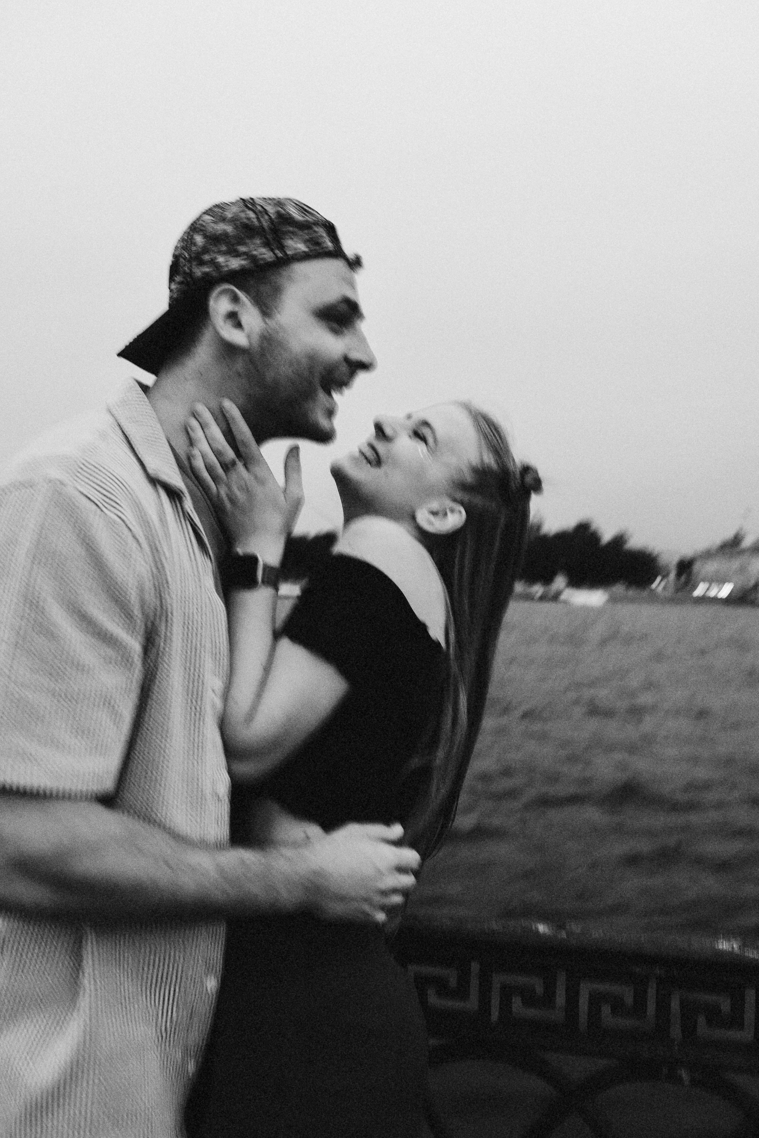 парная фотосессия спб 