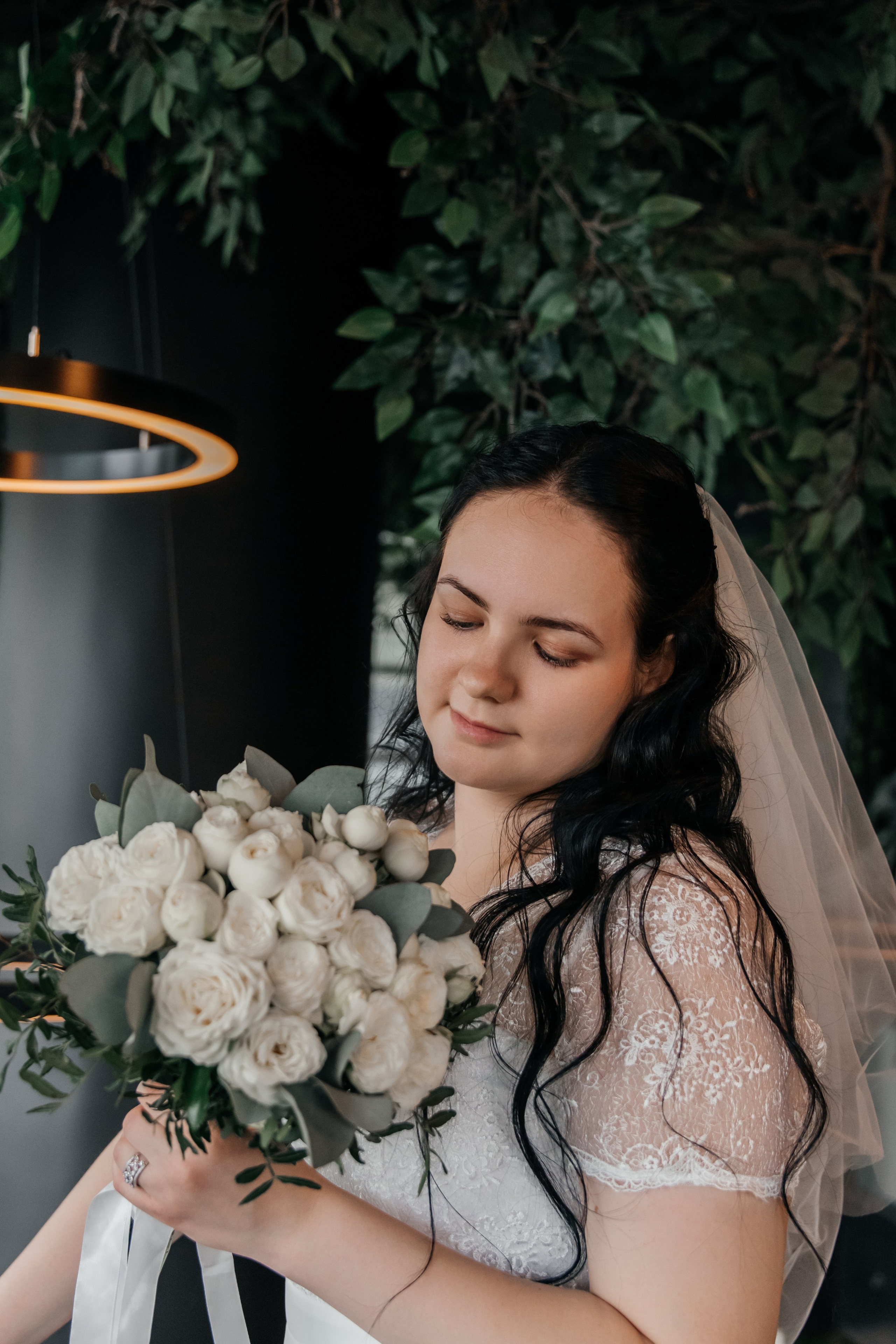 Полина и Виктор. Фотограф Пятигорск Александра Карасева