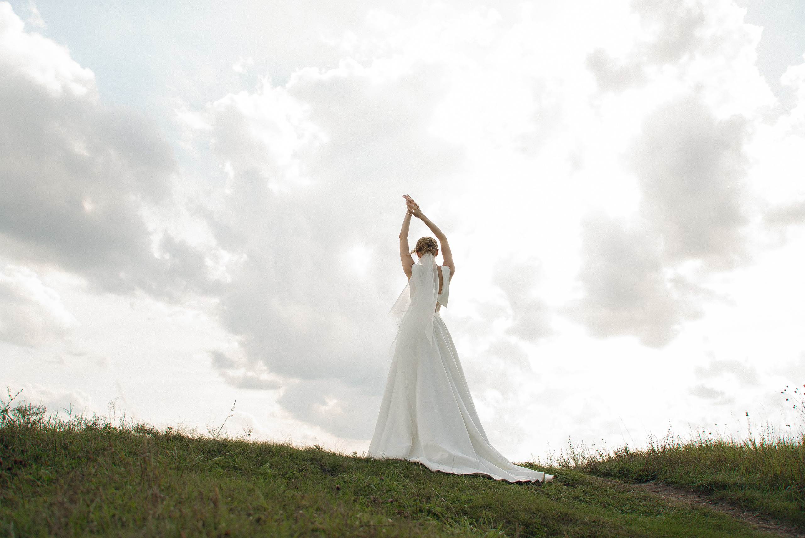 Руслан & Ксения. Свадебный и семейный фотограф в Лениногорске Альбина Хасаншина