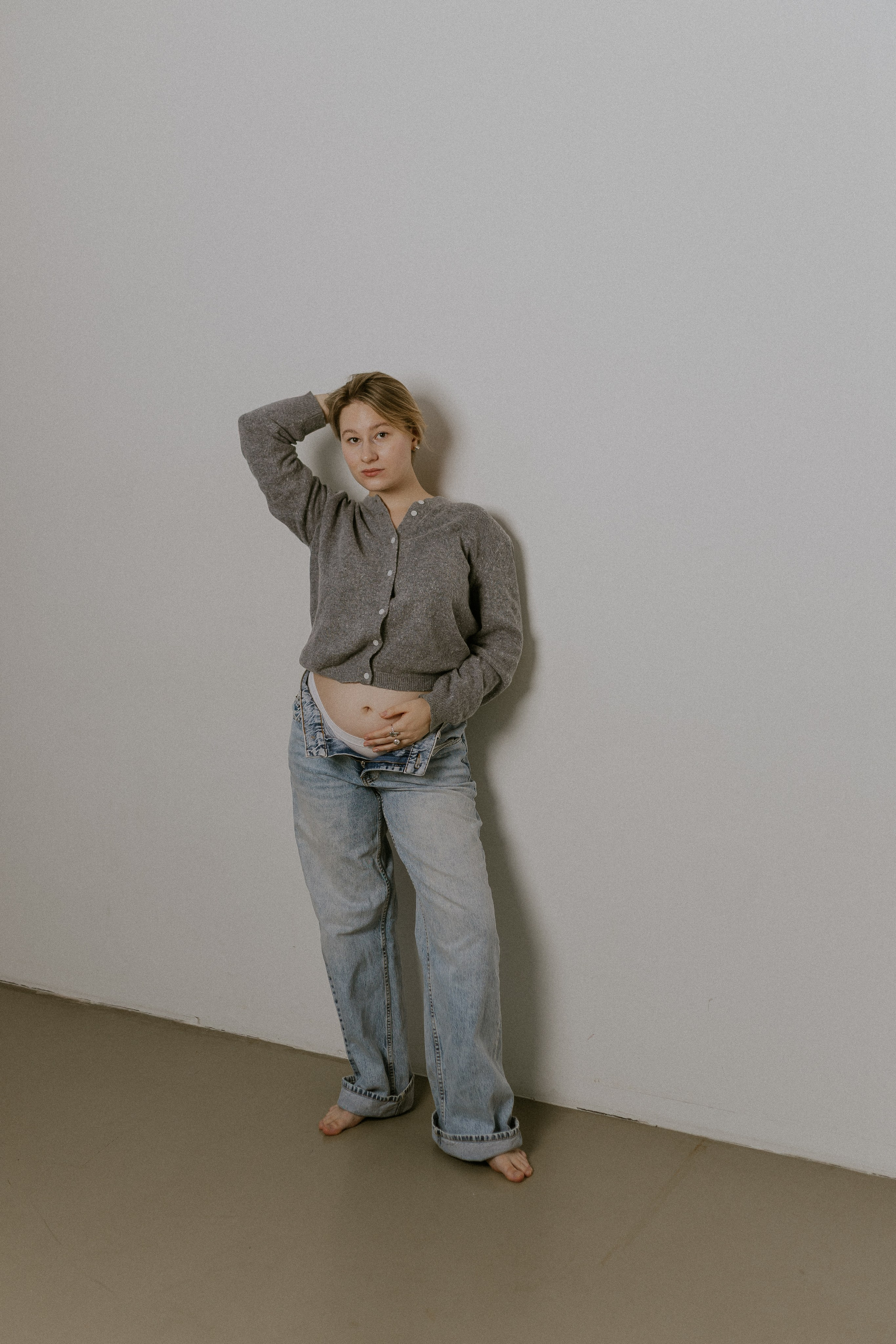 Маша. Контент–фотограф | Леся Лесная