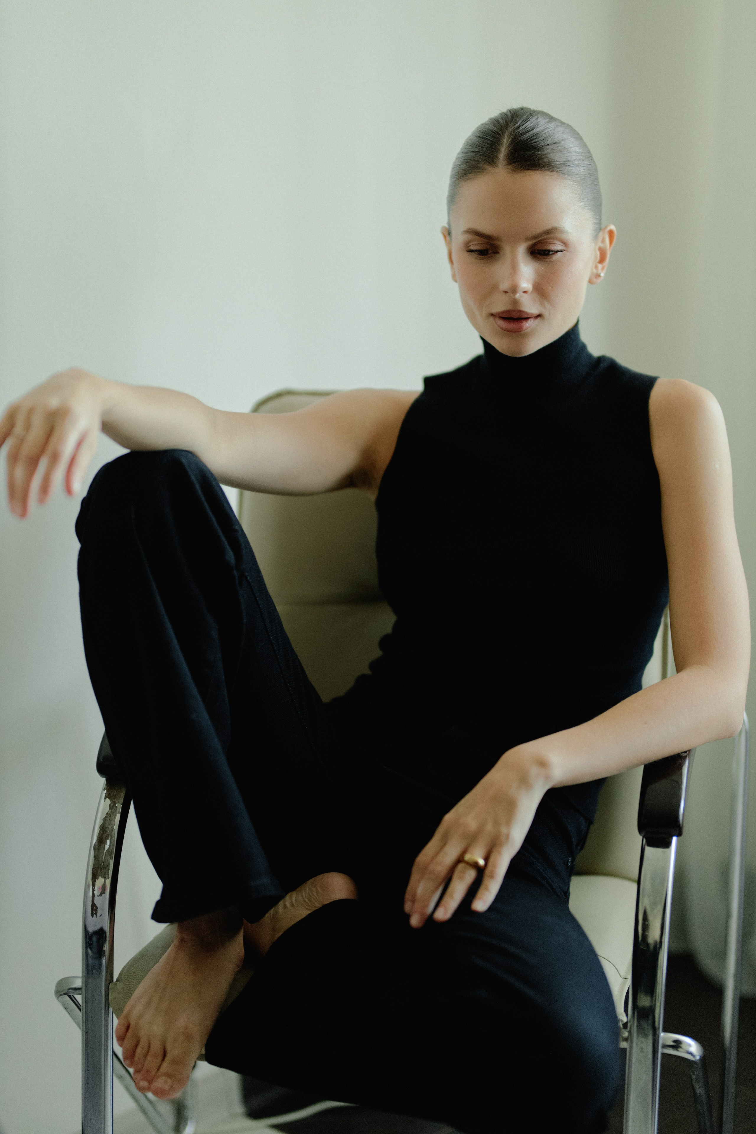 Алиса. Профессиональный Фотограф во Владимире, в Москве и в Суздале — Полина Романычева