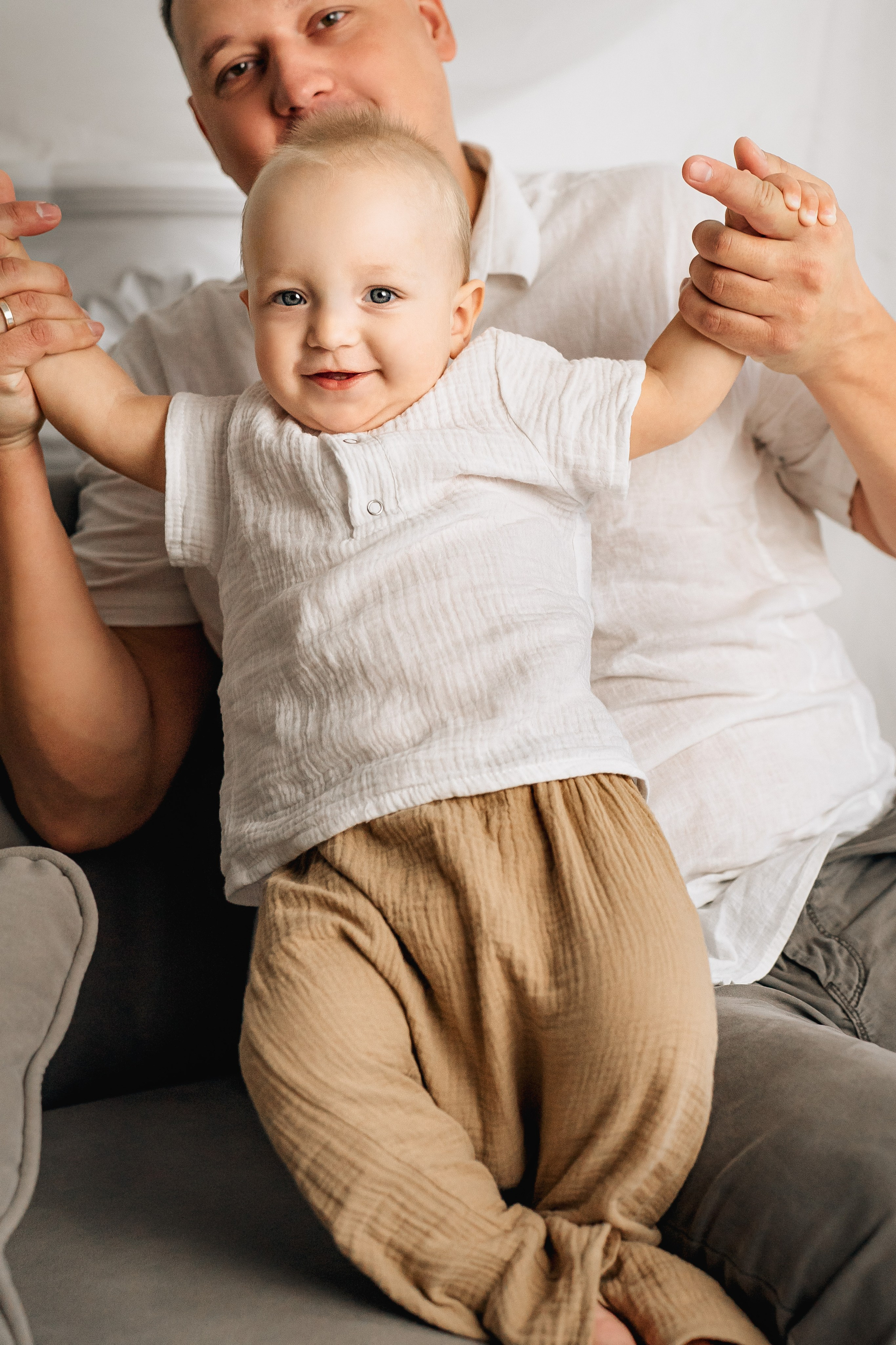 День Рожденья. Семейный фотограф в Ростове-на-Дону Дубровина Ксения