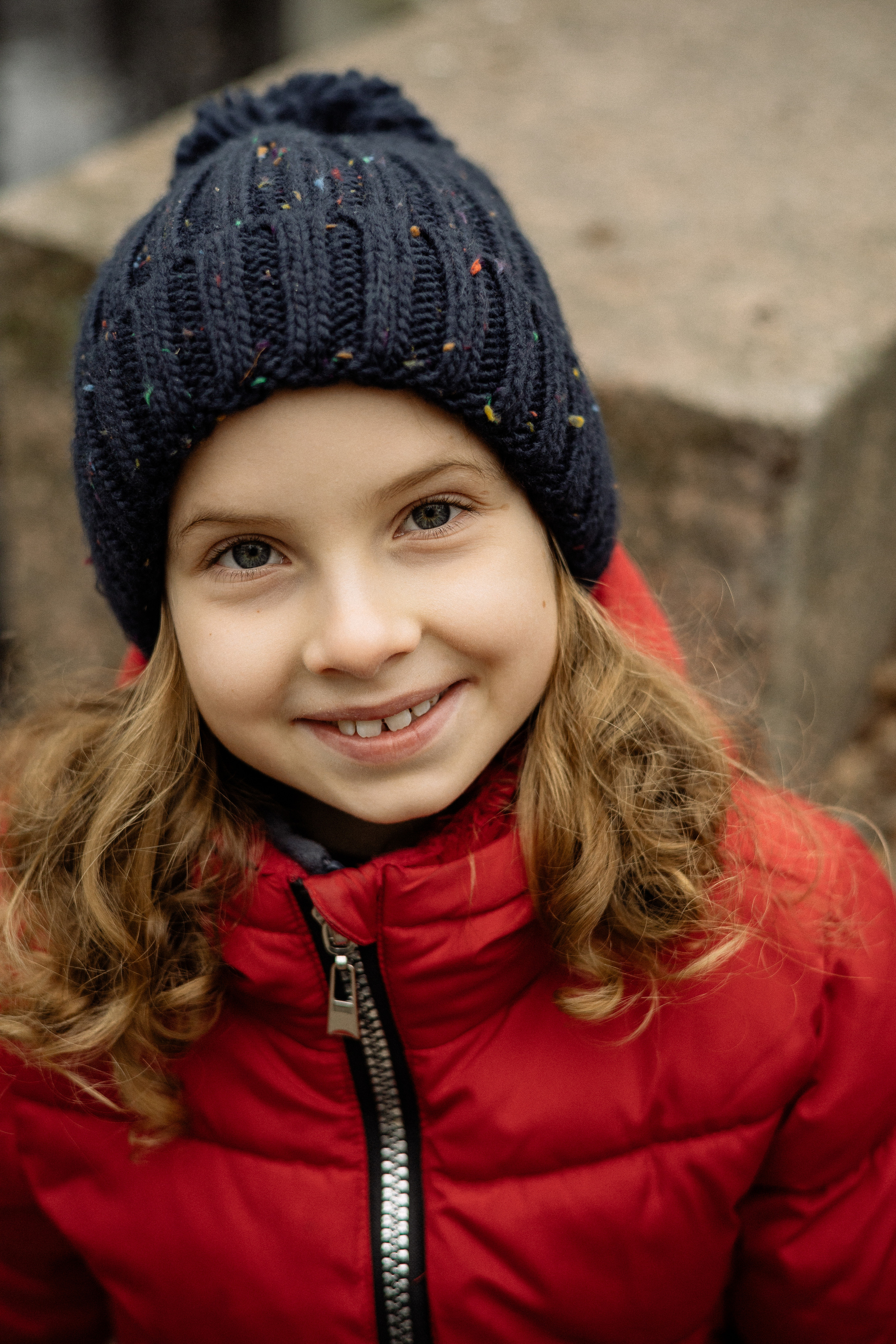 Осенняя история. Фотограф в Санкт-Петебруге Олеся Харитонова