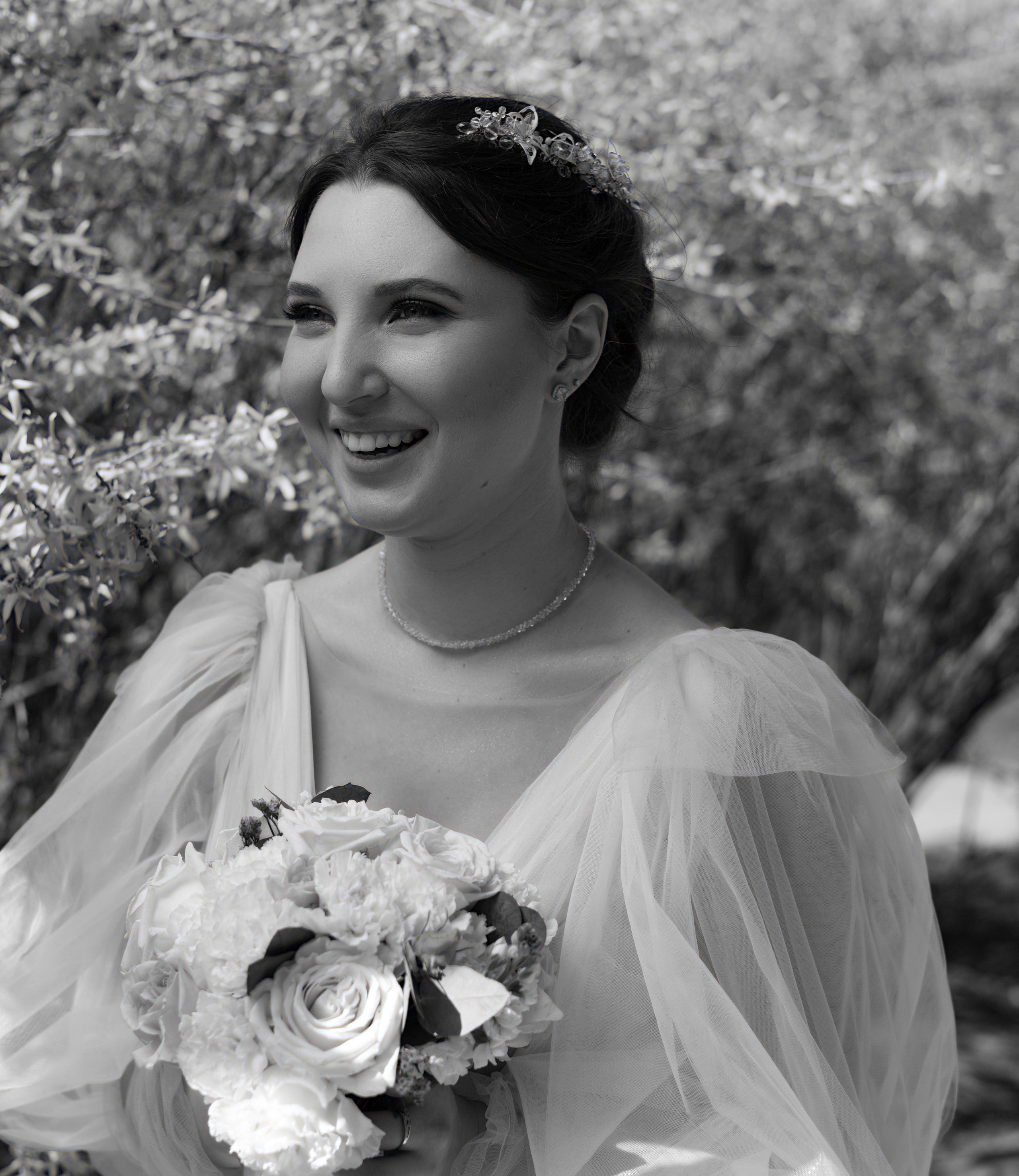 Артём и Валентина. Фотограф в Санкт-Петебруге Олеся Харитонова