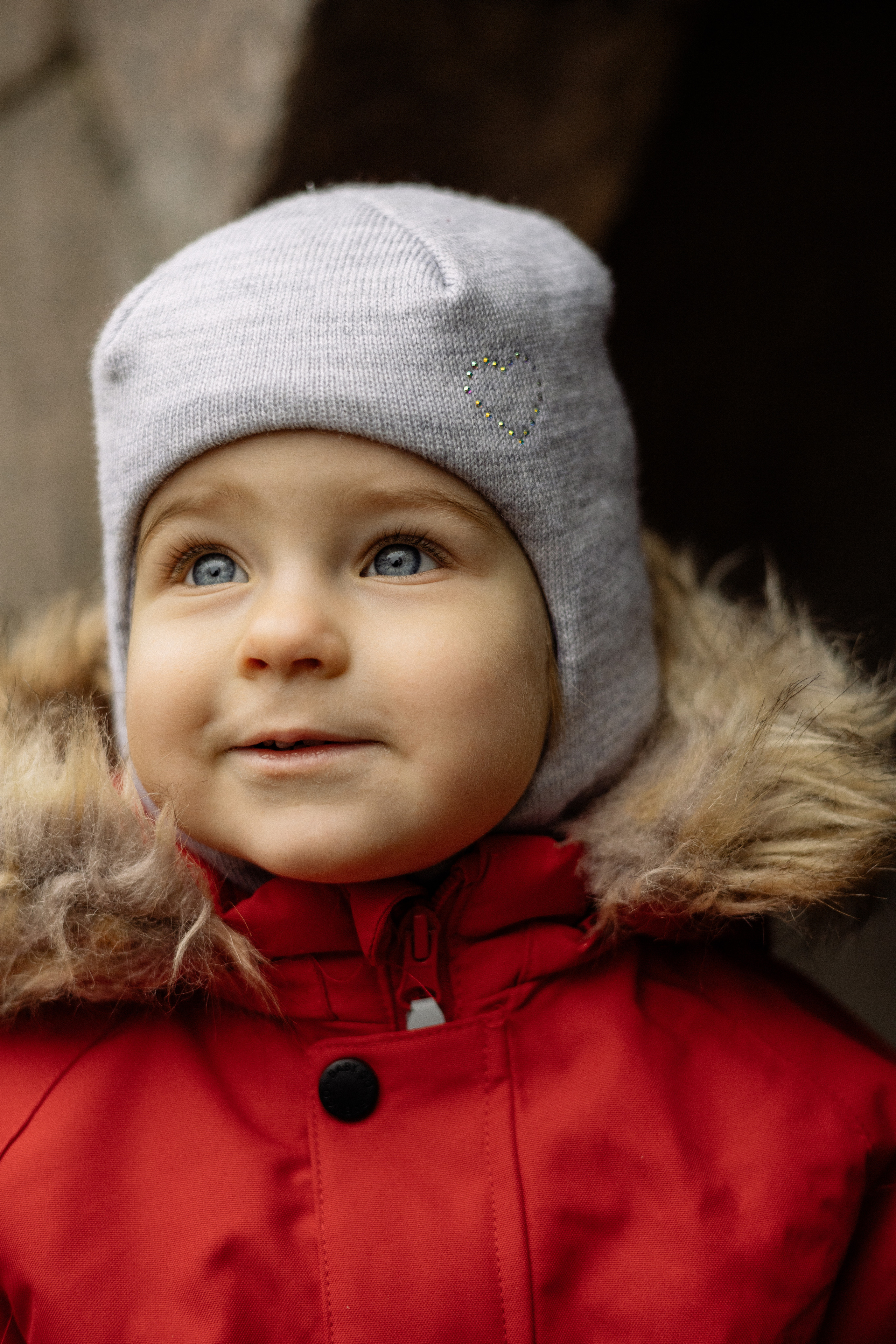 Осенняя история. Фотограф в Санкт-Петебруге Олеся Харитонова