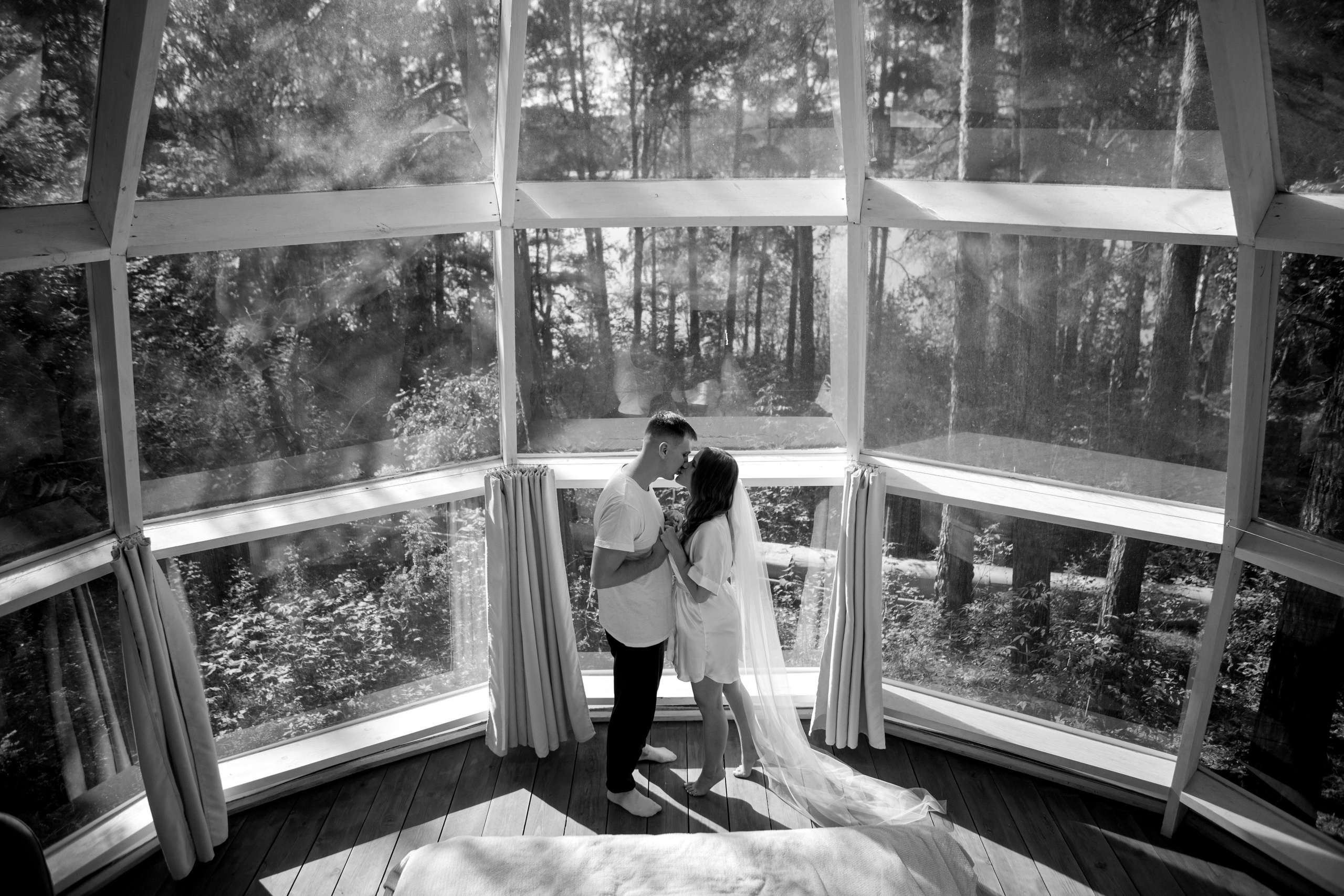 ВАЛЕНТИН И АНАСТАСИЯ. Фотограф на любое мероприятие