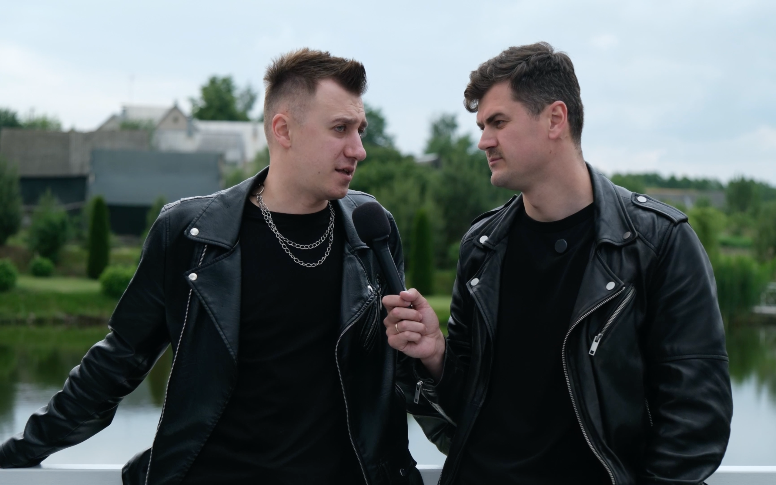 Рождение Легенды 35+. Репортажный видеограф Илья Сухоносиик