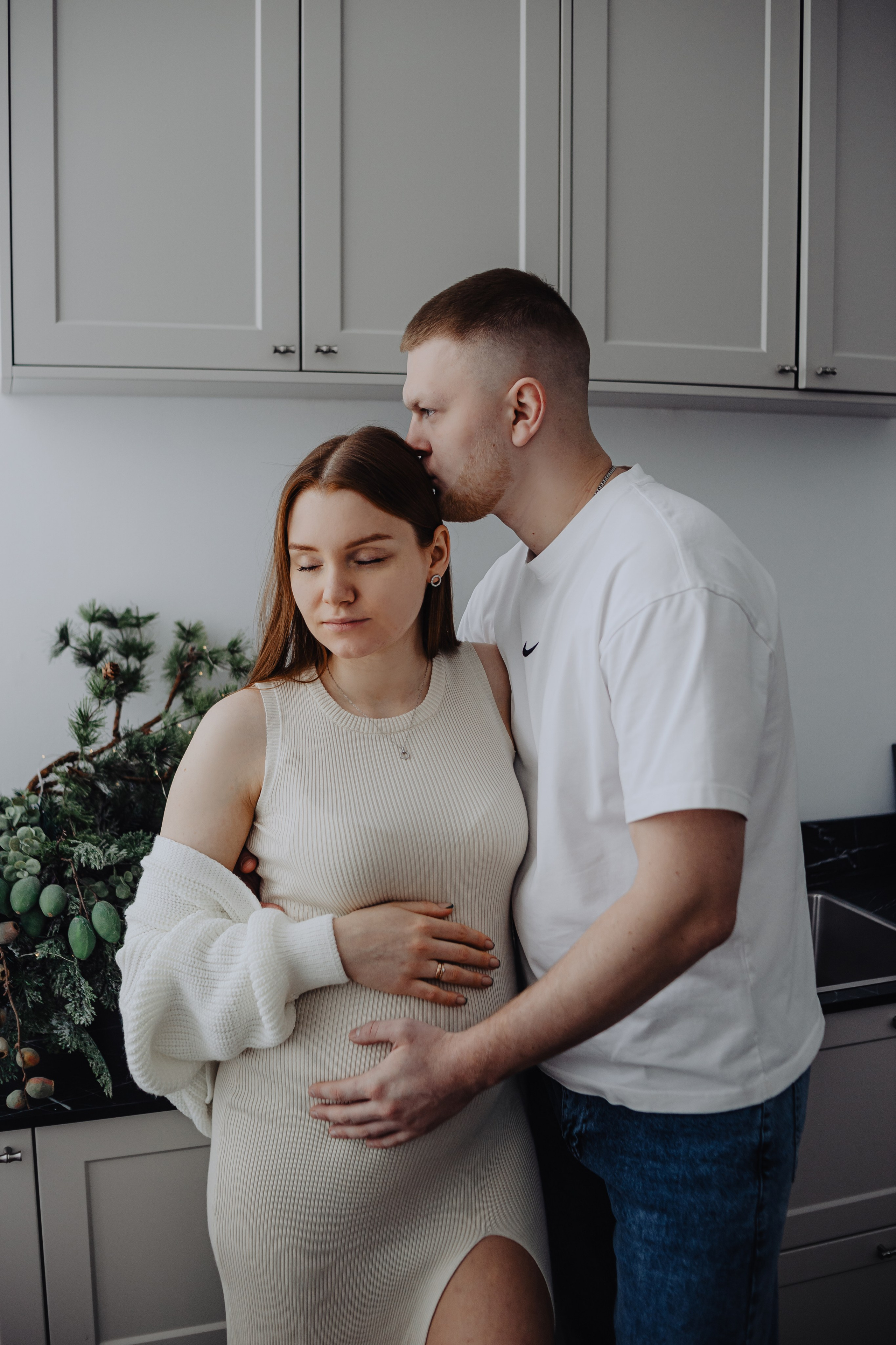 Анастасия. Фотограф Брянск