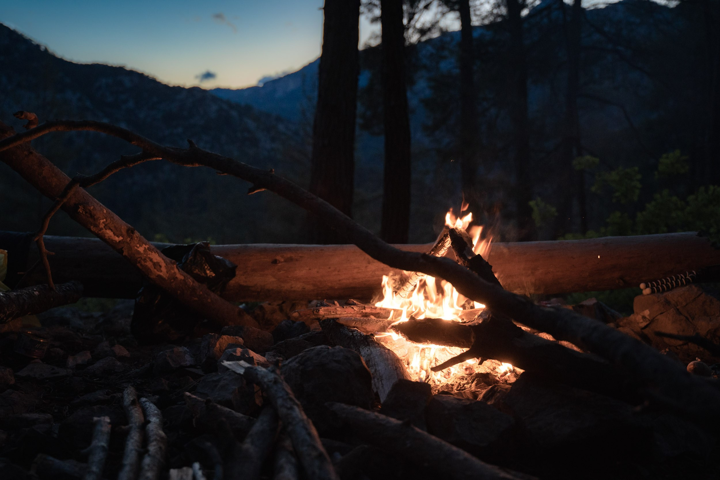 Турция. Восточная Ликийская тропа. Фотограф в поход и восхождение на Эльбрус Игорь Косарев