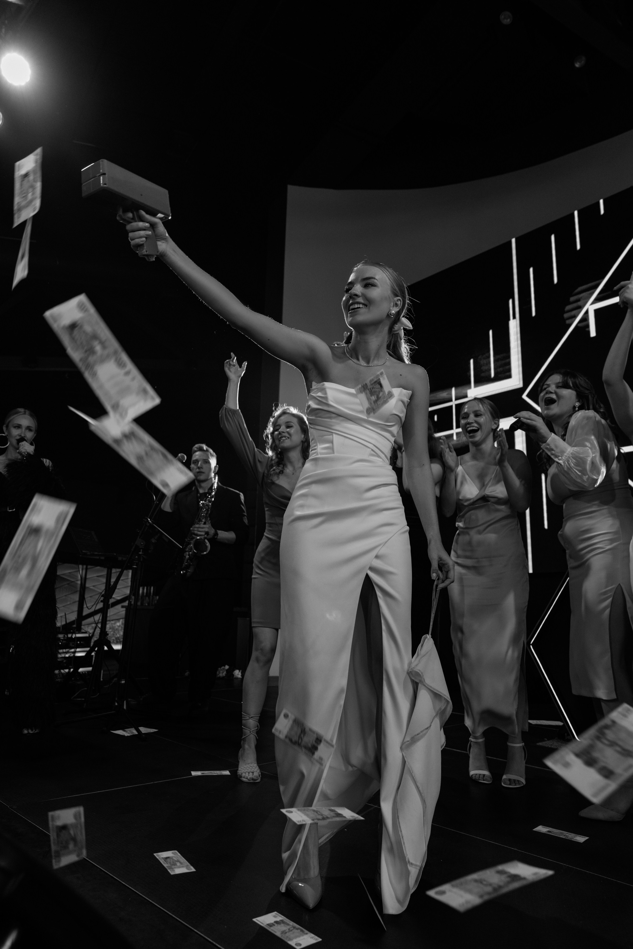 Вероника и Денис. Свадебный фотограф в Санкт-Петербурге Екатерина Евсеева