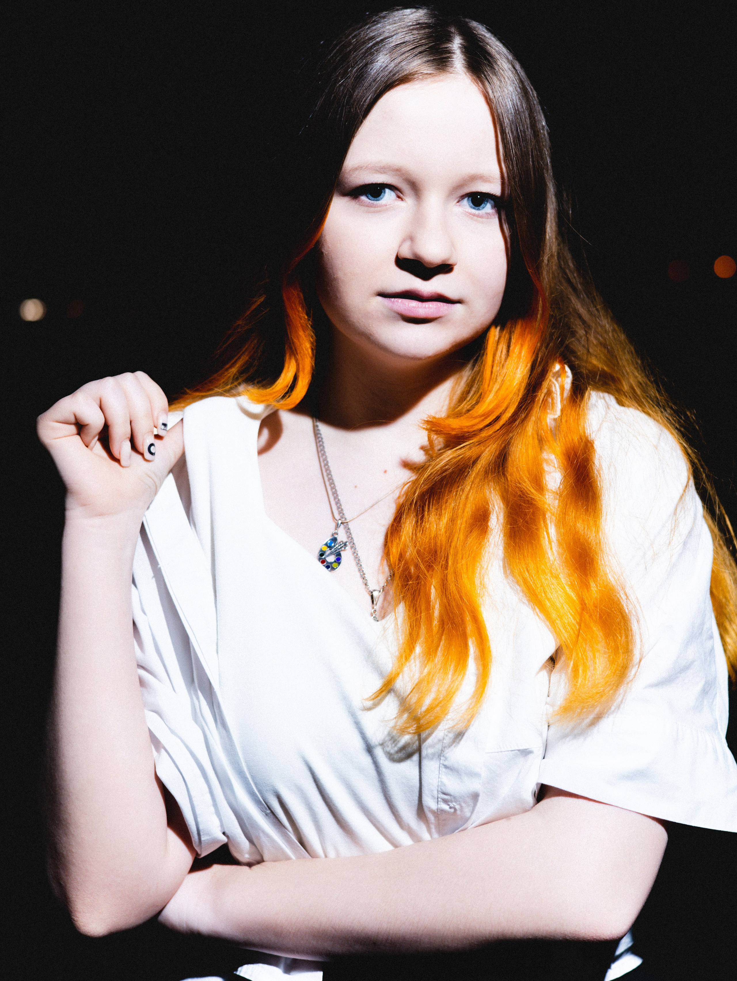 Polly Agency. Gorbunova Alina Фотограф