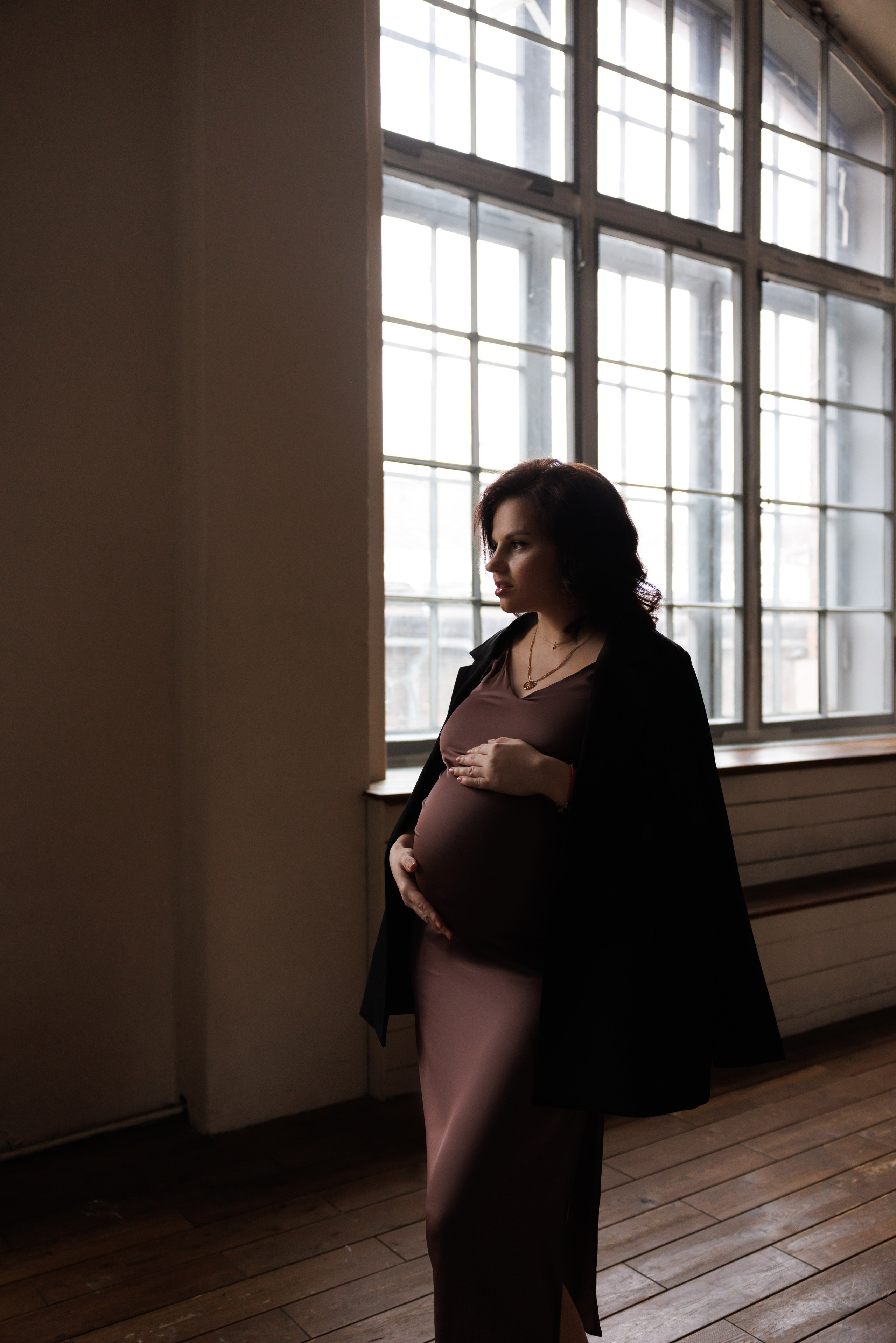 БЕРЕМЕННОСТЬ. Фотограф Надежда Заломаева
