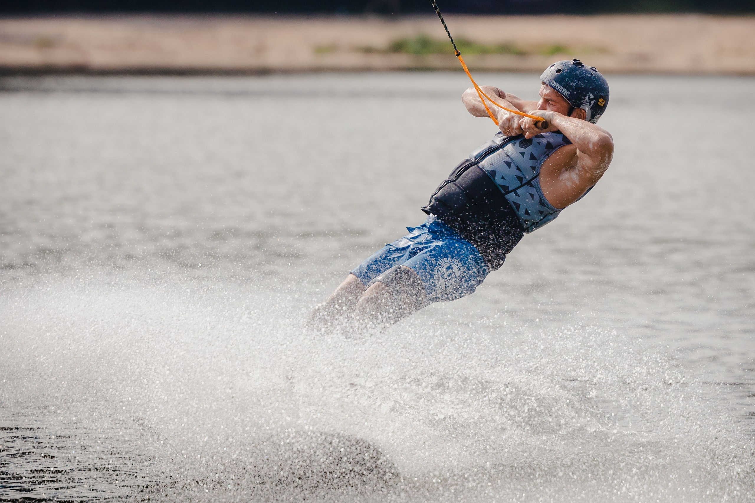 Вейк Парк Брянск. Fabula Studio