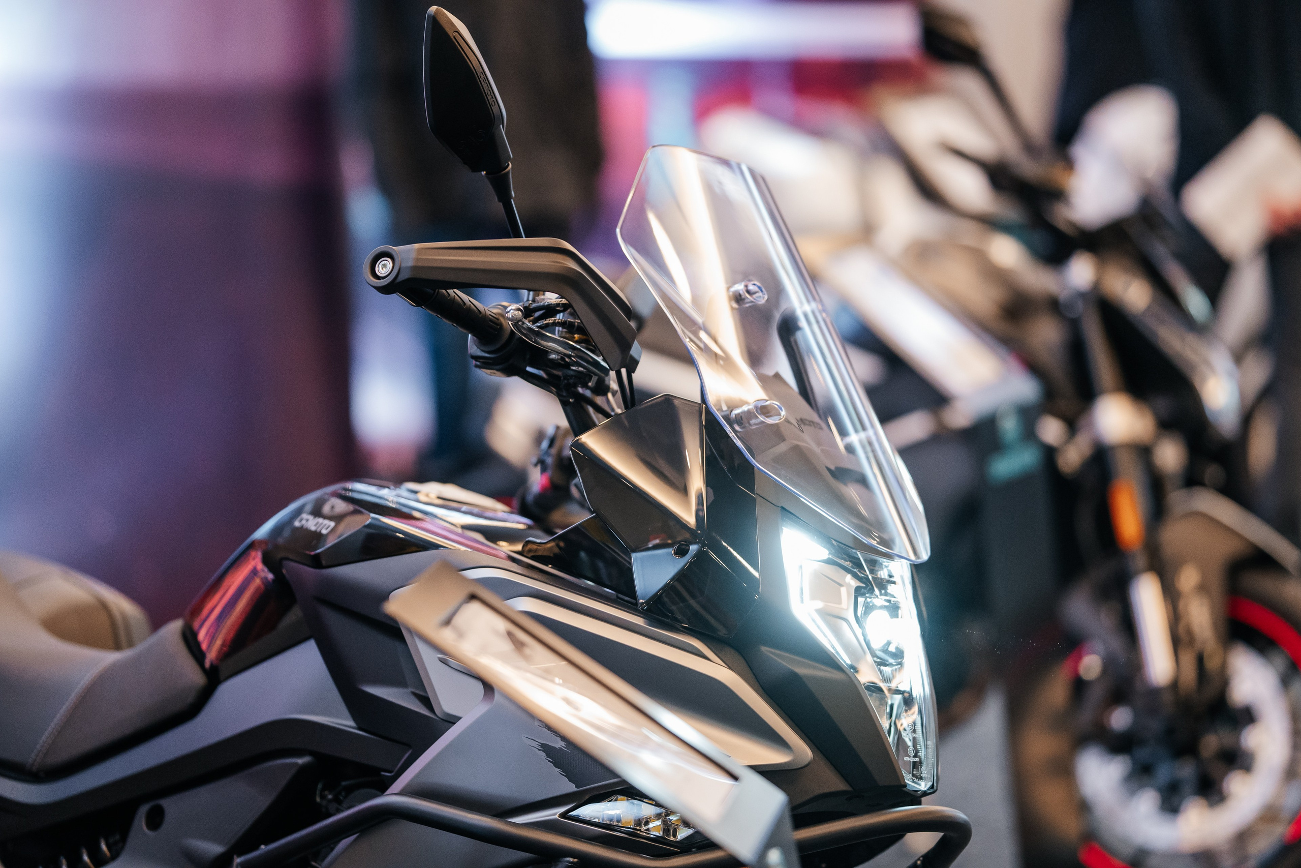 Конференция дилеров. Фотограф Дмитрий Сермяжко