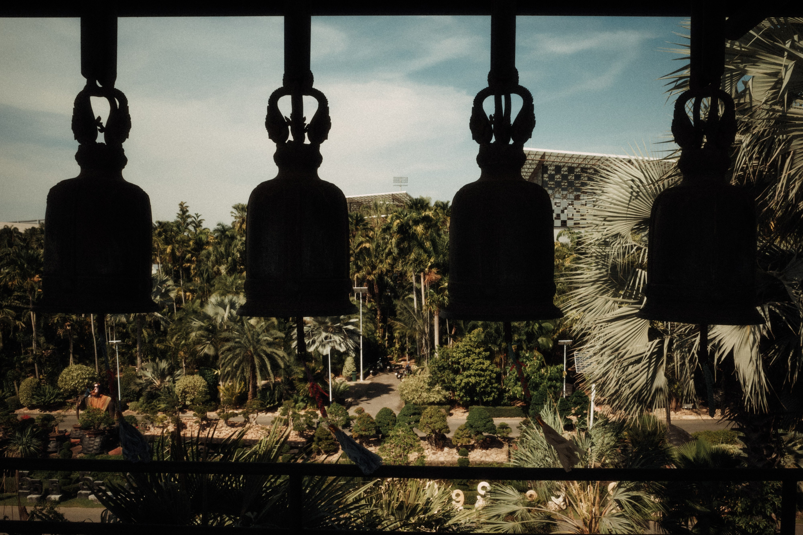 Тайланд плёнка. Свадебный фотограф в Спб Сергей Баланян