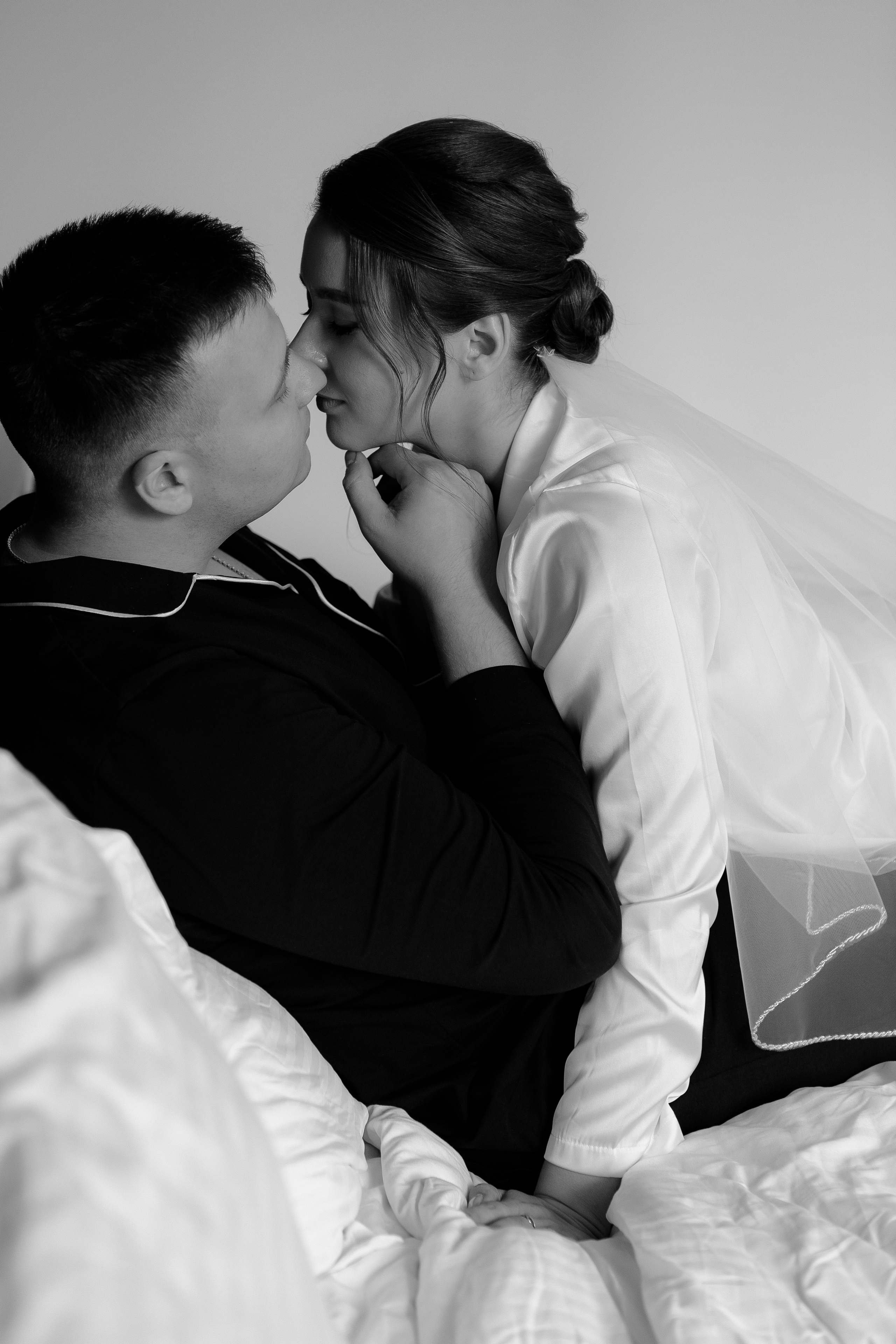 Свадьба Егора и Арины. Фотограф Кольчугино/Владимир/Москва Елизавета Иода