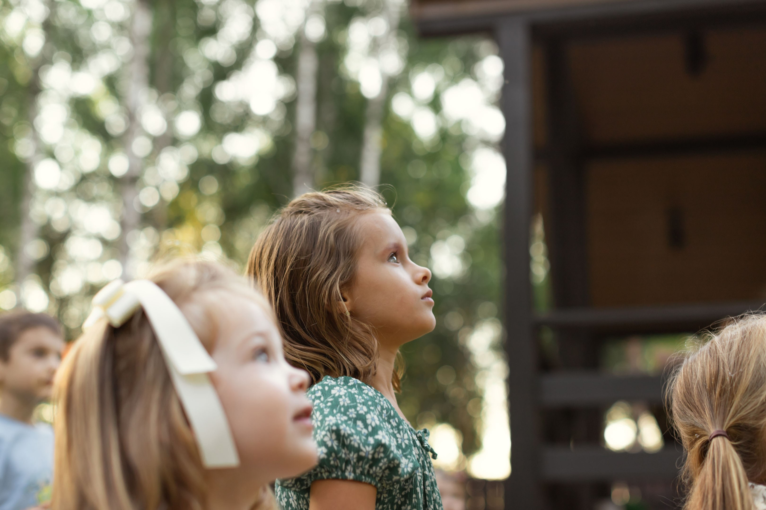 Съёмка детских праздников и счастливых событий. In.Love.With.You.Photo — фотограф Анастасия Сошенкова