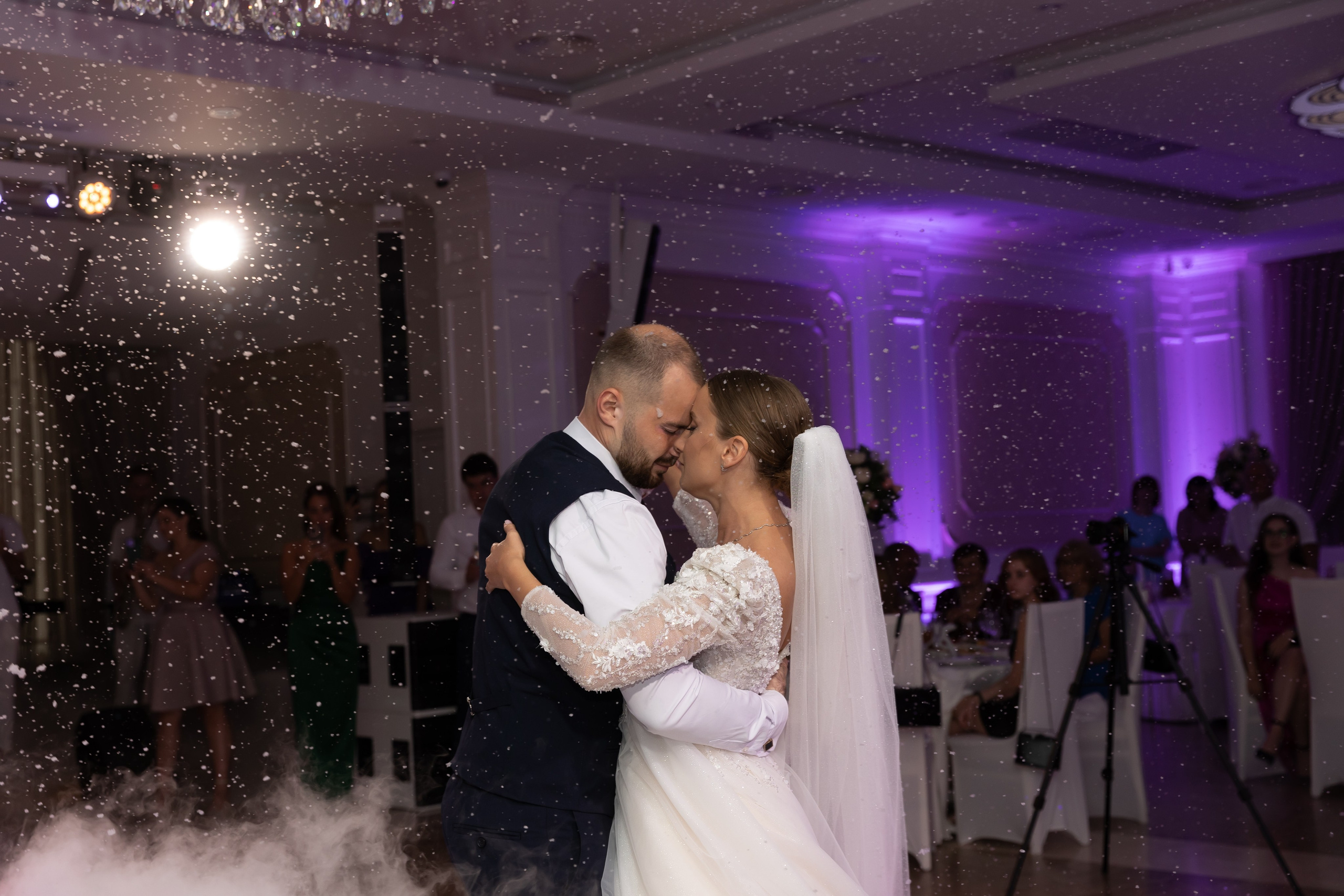 Свадьба в Гартенталь. Свадебный фотограф в Крыму и Севастополе — Белов Виталий