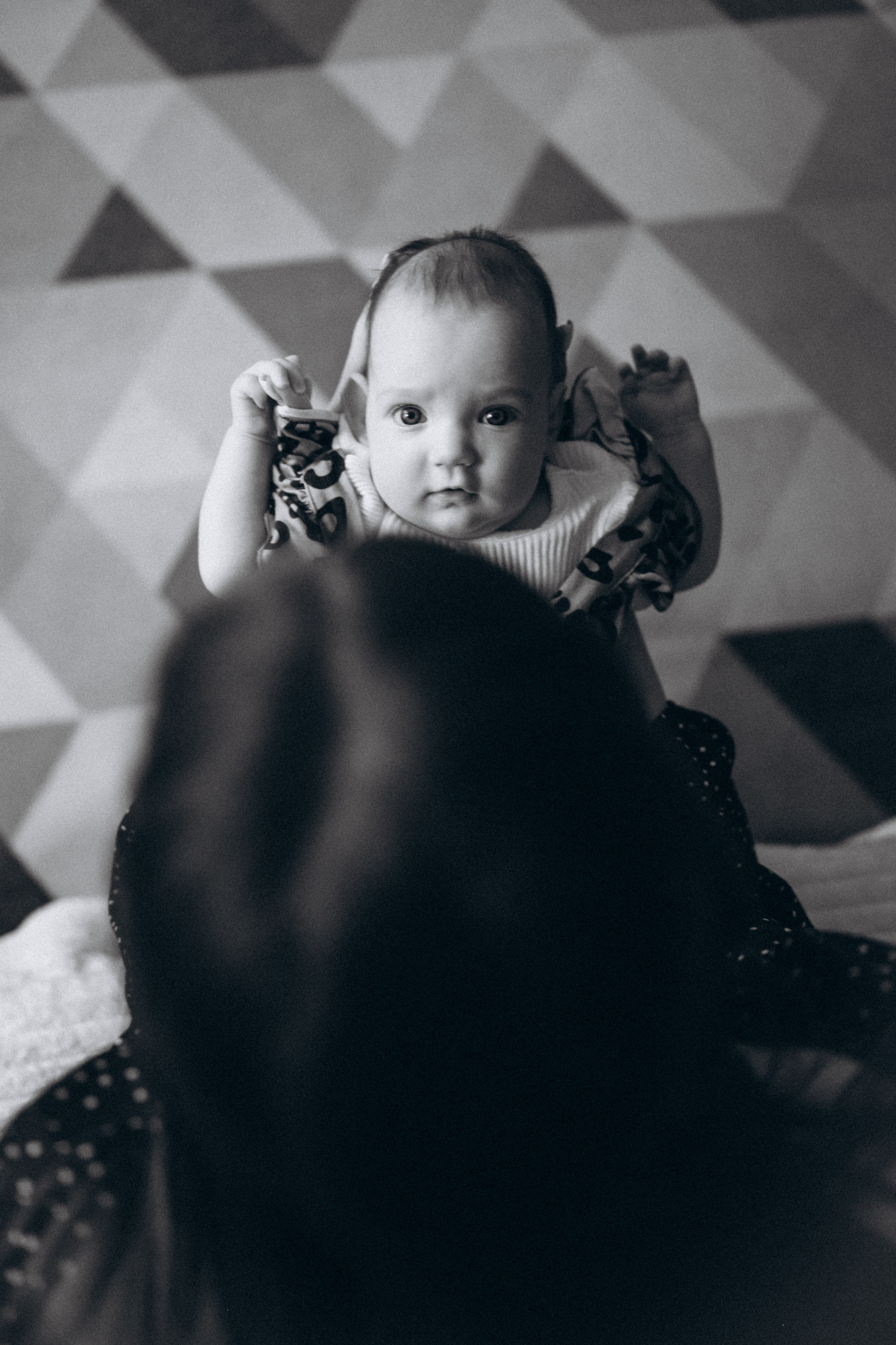 Ира и Анечка. Фотограф Горбенко Анна